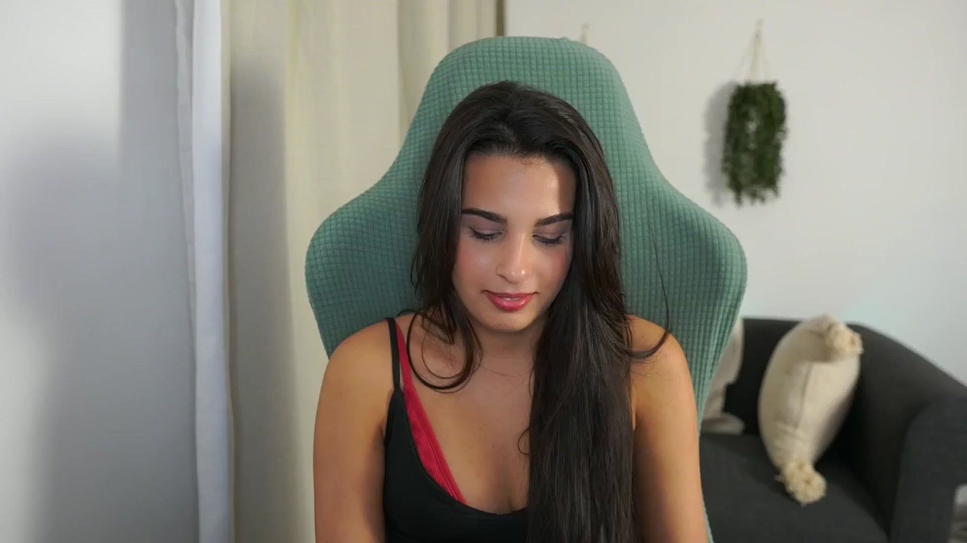 Gallery image thumbnail from Mila_denver's myfreecams stream on, 10/23/2024, 15:17 image 10 of 20