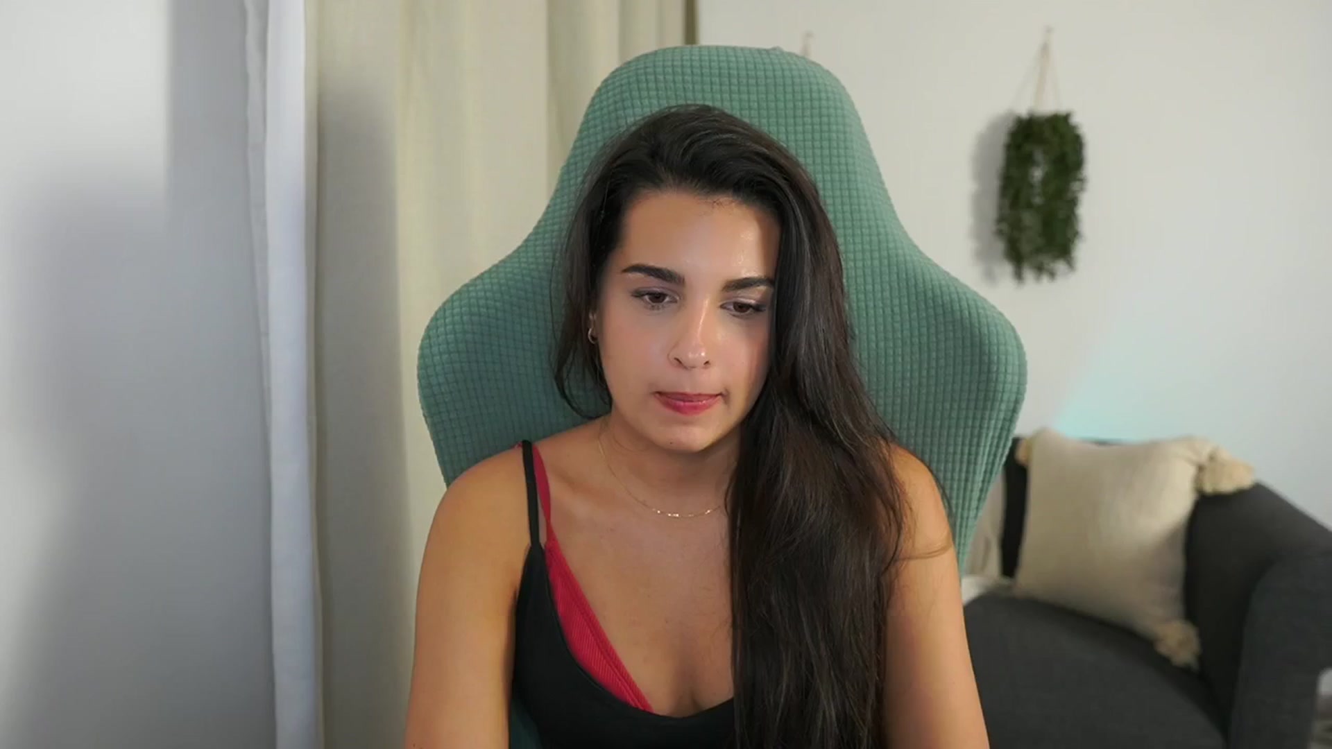 Gallery image thumbnail from Mila_denver's myfreecams stream on, 10/23/2024, 18:07 image 10 of 20