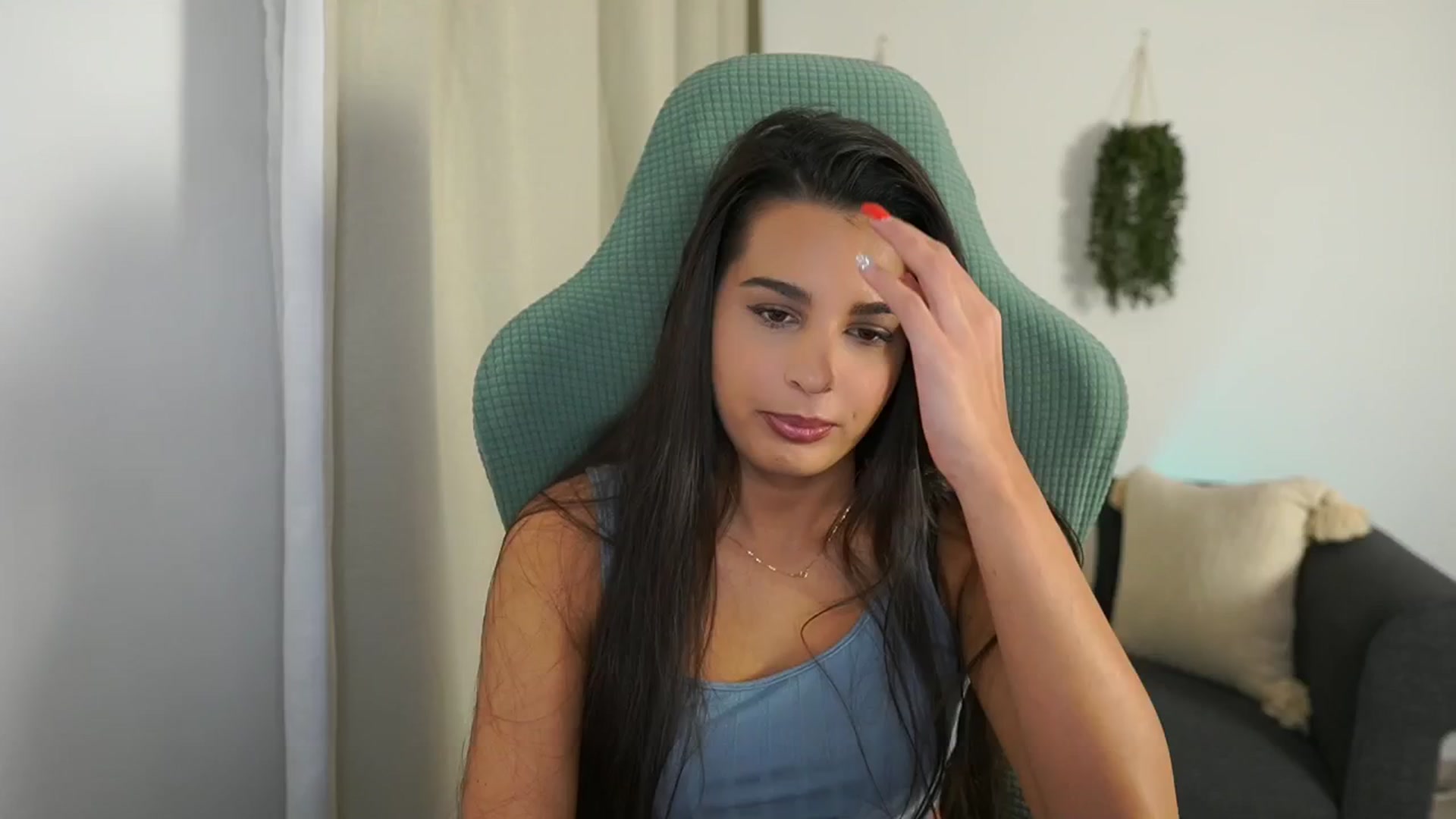 Gallery image thumbnail from Mila_denver's myfreecams stream on, 10/25/2024, 10:02 image 6 of 20