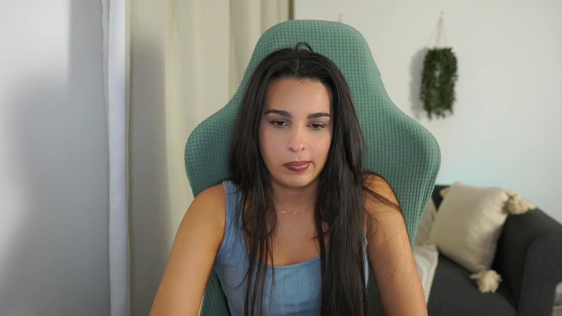 Gallery image thumbnail from Mila_denver's myfreecams stream on, 10/25/2024, 12:02 image 6 of 20