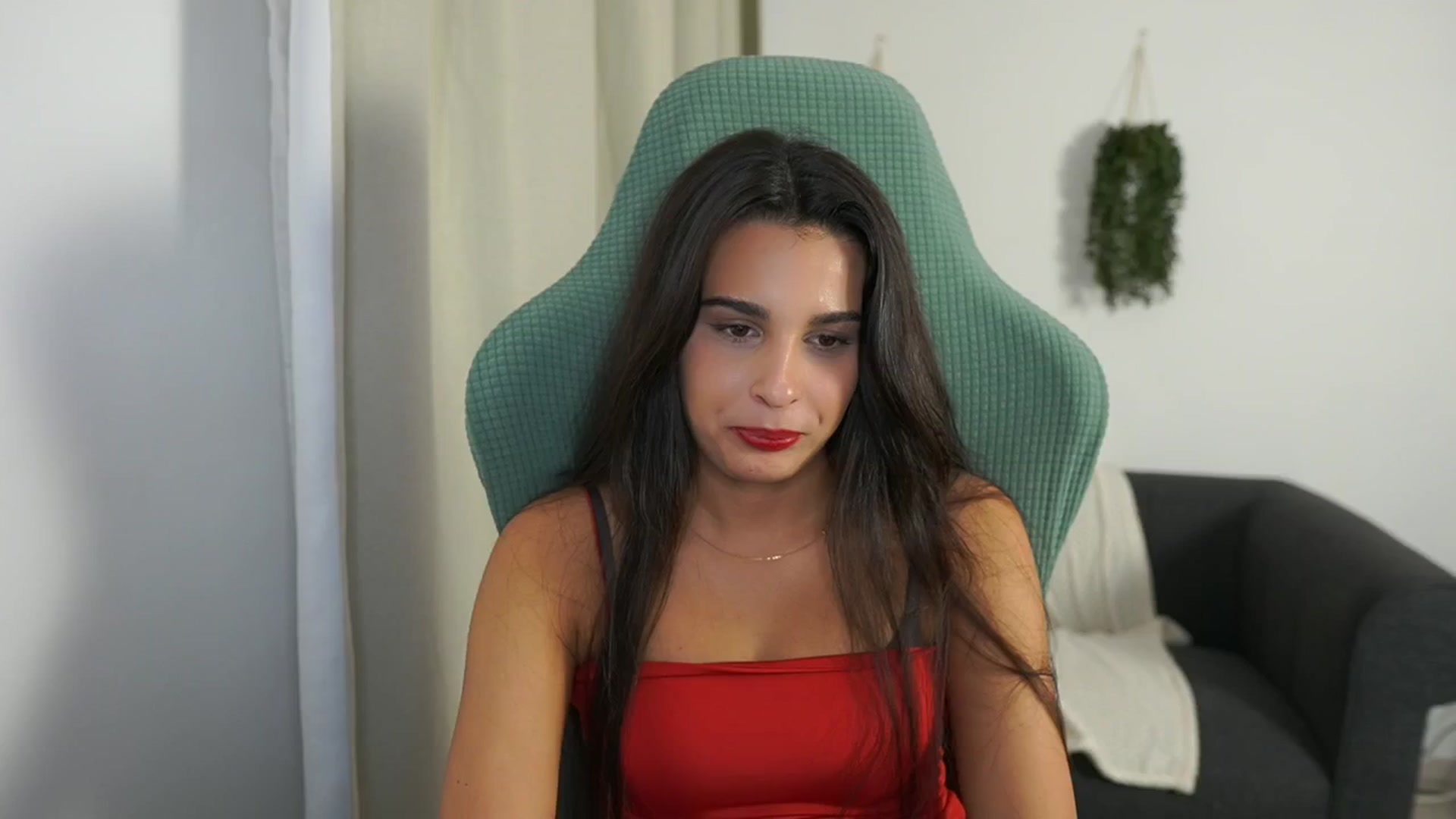 Gallery image thumbnail from Mila_denver's myfreecams stream on, 10/27/2024, 18:21 image 6 of 20