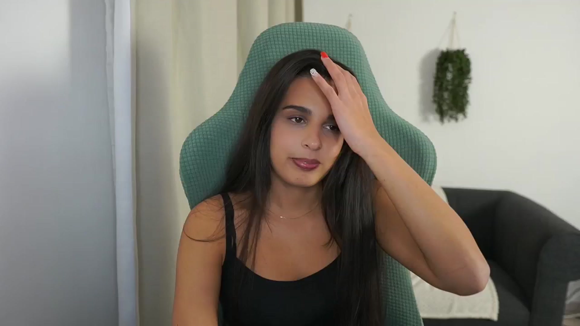 Gallery image thumbnail from Mila_denver's myfreecams stream on, 10/28/2024, 15:56 image 8 of 20