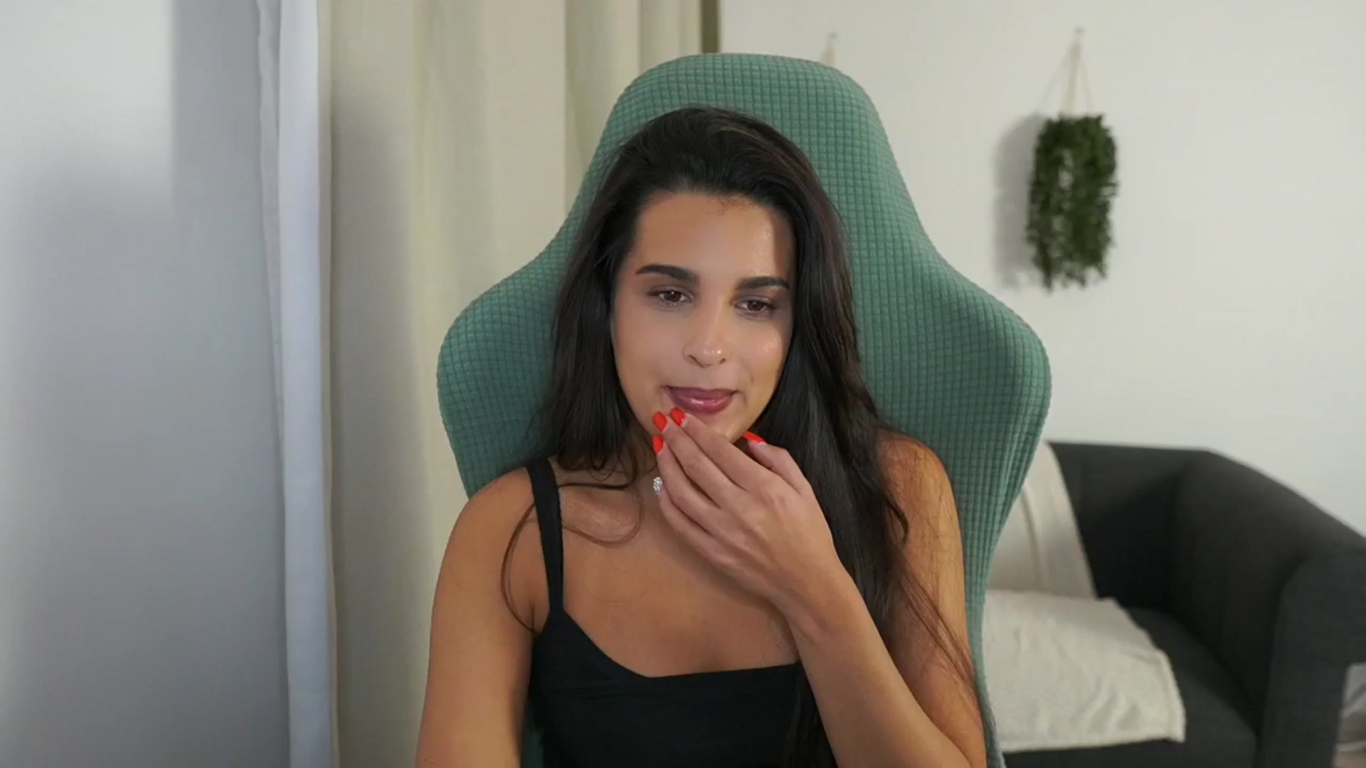 Gallery image thumbnail from Mila_denver's myfreecams stream on, 10/28/2024, 16:46 image 8 of 20