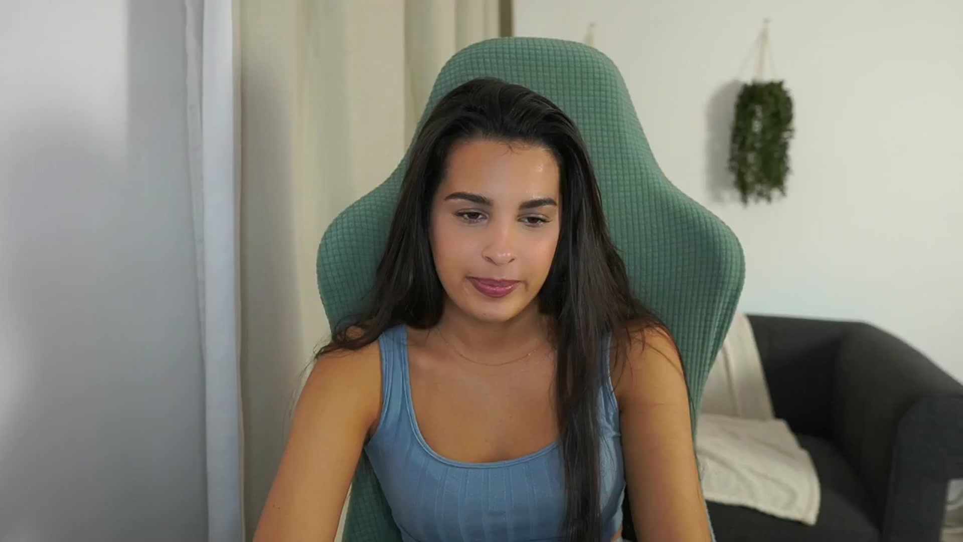 Gallery image thumbnail from Mila_denver's myfreecams stream on, 10/29/2024, 10:11 image 17 of 20