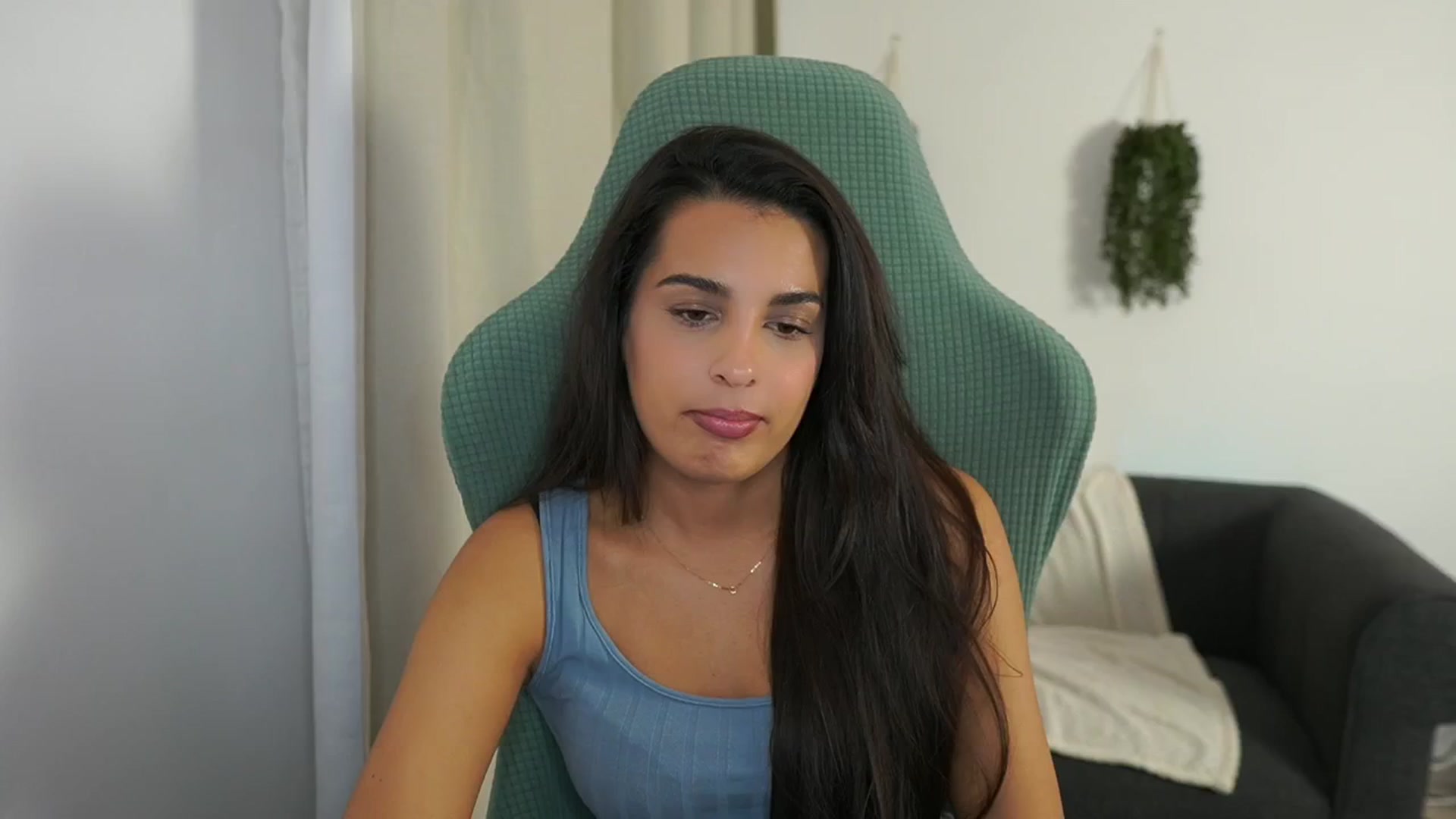 Gallery image thumbnail from Mila_denver's myfreecams stream on, 10/29/2024, 10:11 image 6 of 20