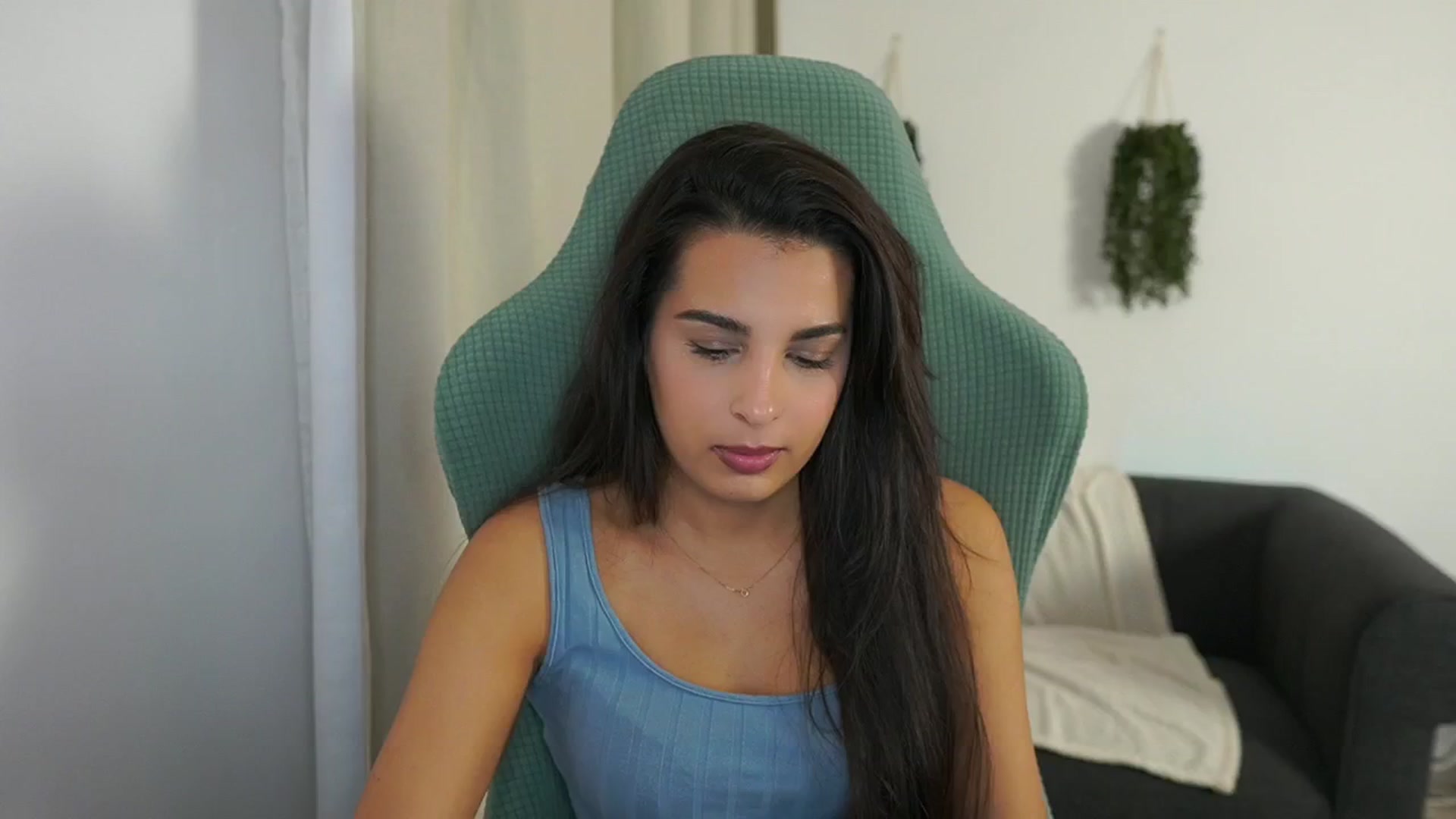 Gallery image thumbnail from Mila_denver's myfreecams stream on, 10/29/2024, 10:11 image 3 of 20