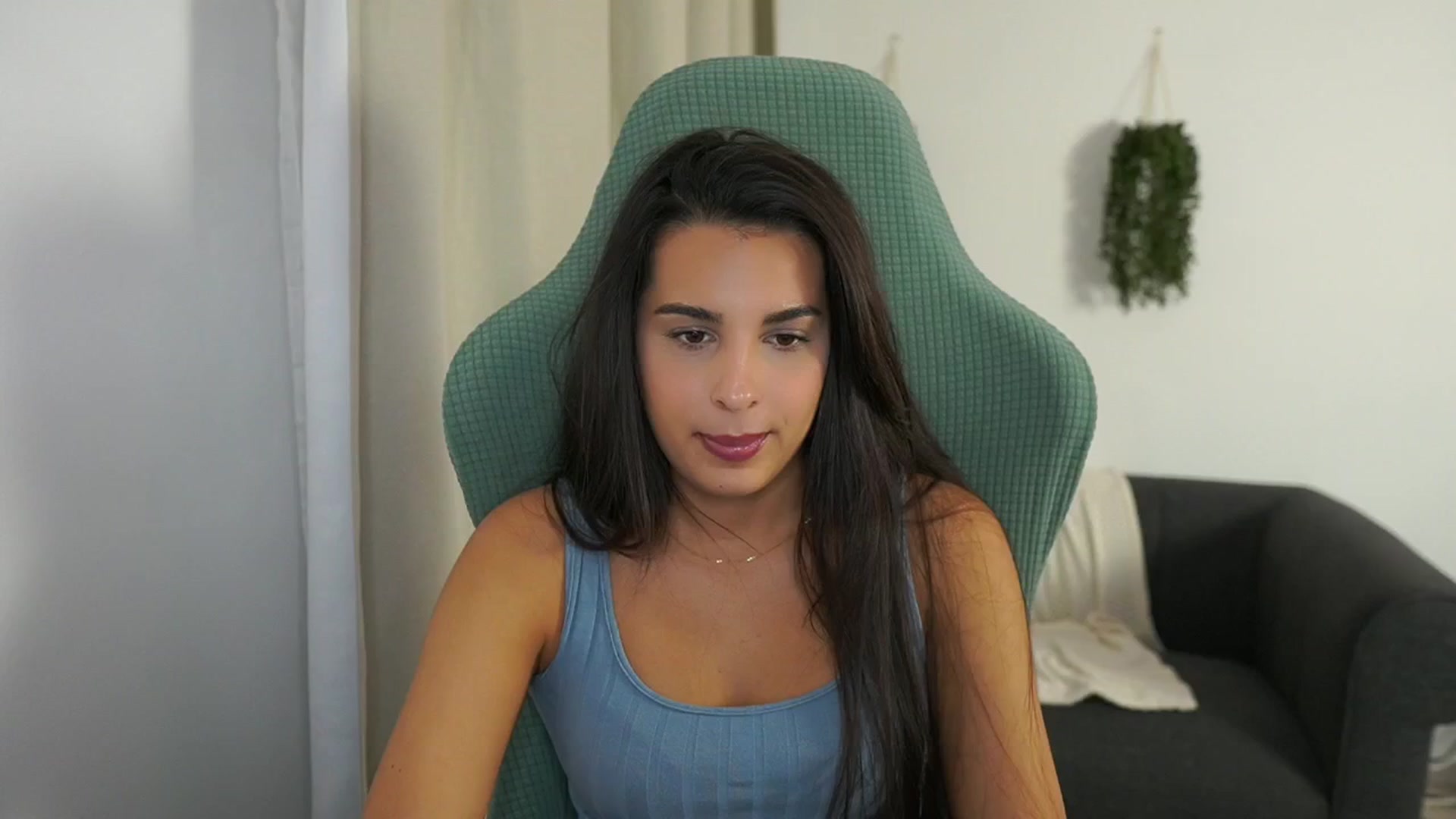Gallery image thumbnail from Mila_denver's myfreecams stream on, 10/29/2024, 12:08 image 13 of 20