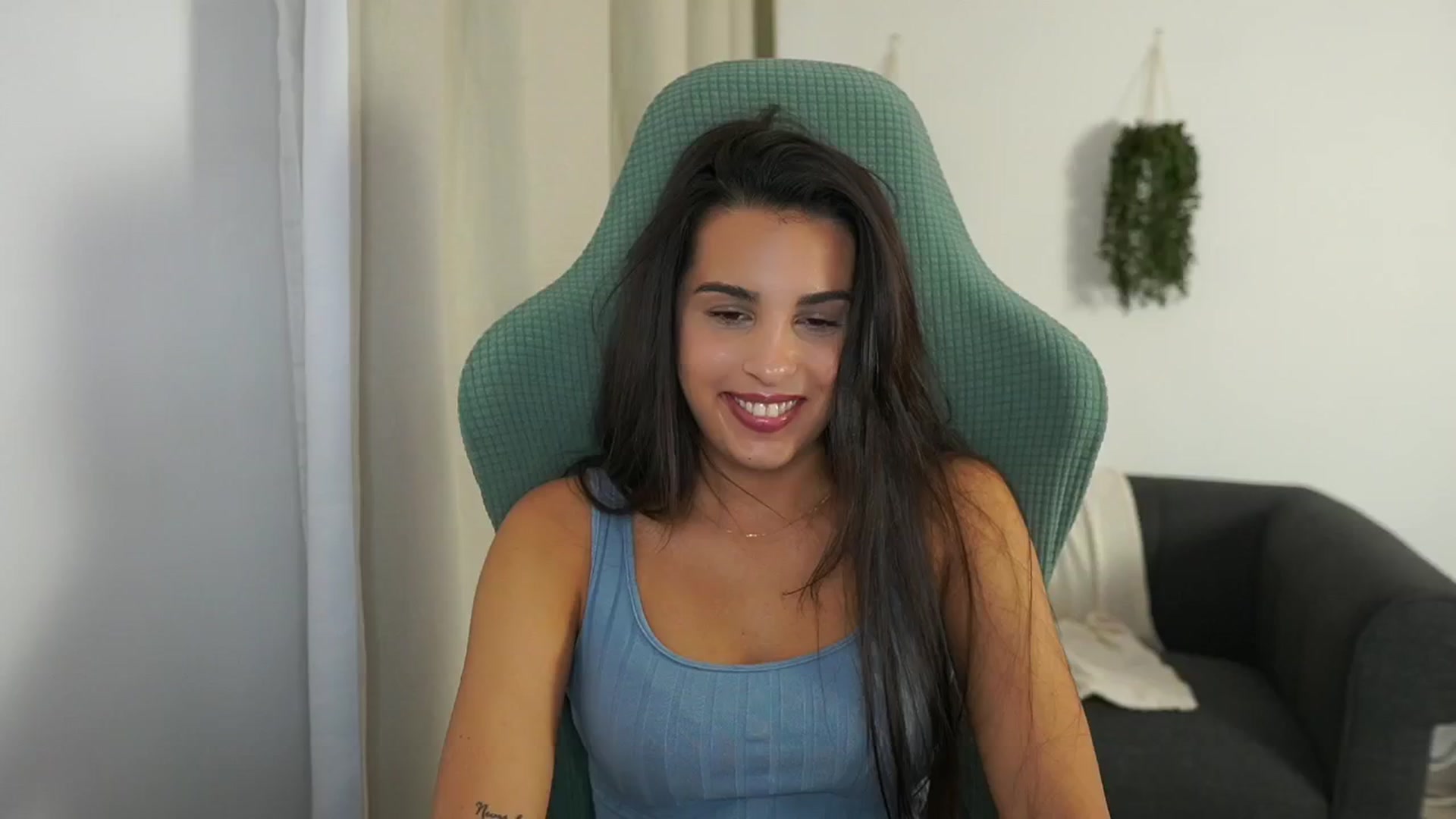 Gallery image thumbnail from Mila_denver's myfreecams stream on, 10/29/2024, 12:08 image 11 of 20
