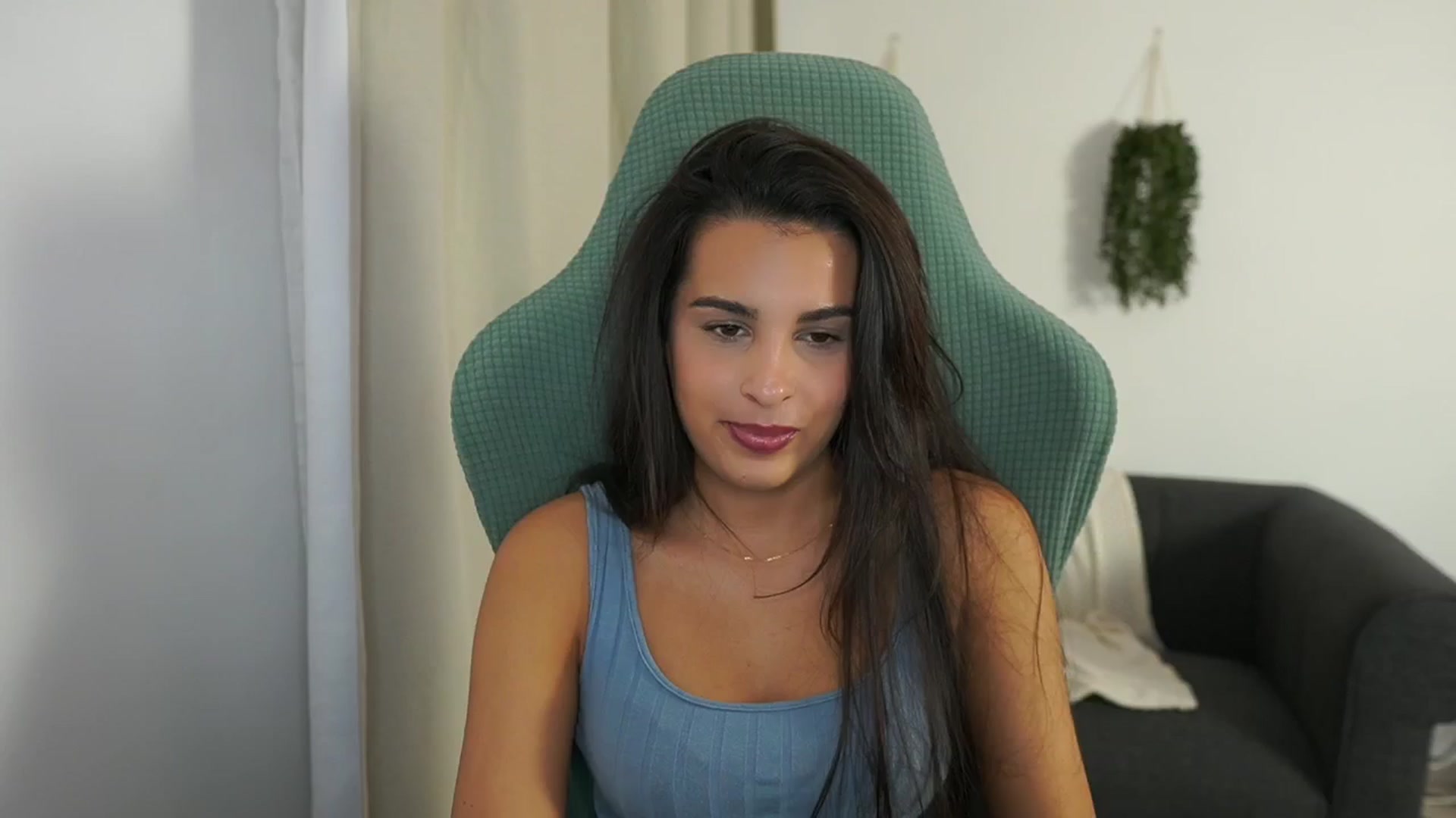 Gallery image thumbnail from Mila_denver's myfreecams stream on, 10/29/2024, 12:08 image 10 of 20