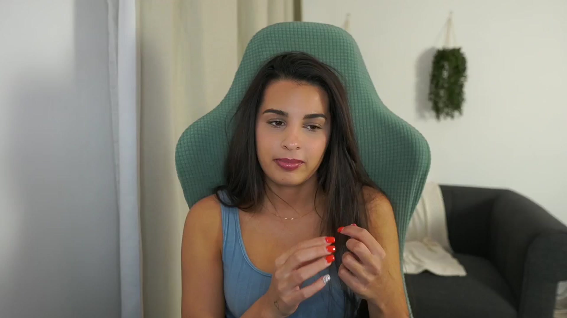 Gallery image thumbnail from Mila_denver's myfreecams stream on, 10/29/2024, 12:08 image 12 of 20