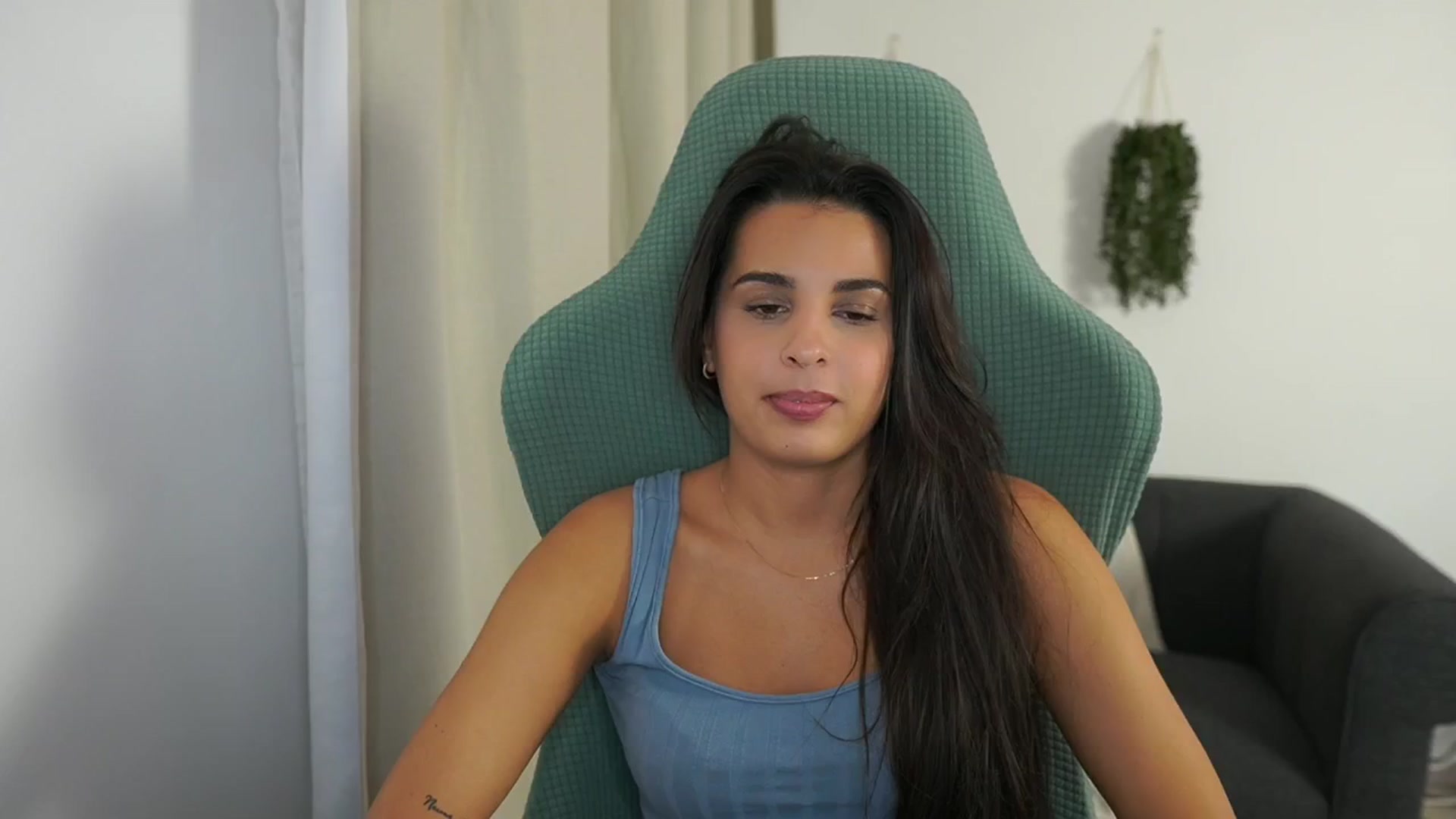 Gallery image thumbnail from Mila_denver's myfreecams stream on, 10/29/2024, 12:45 image 18 of 20