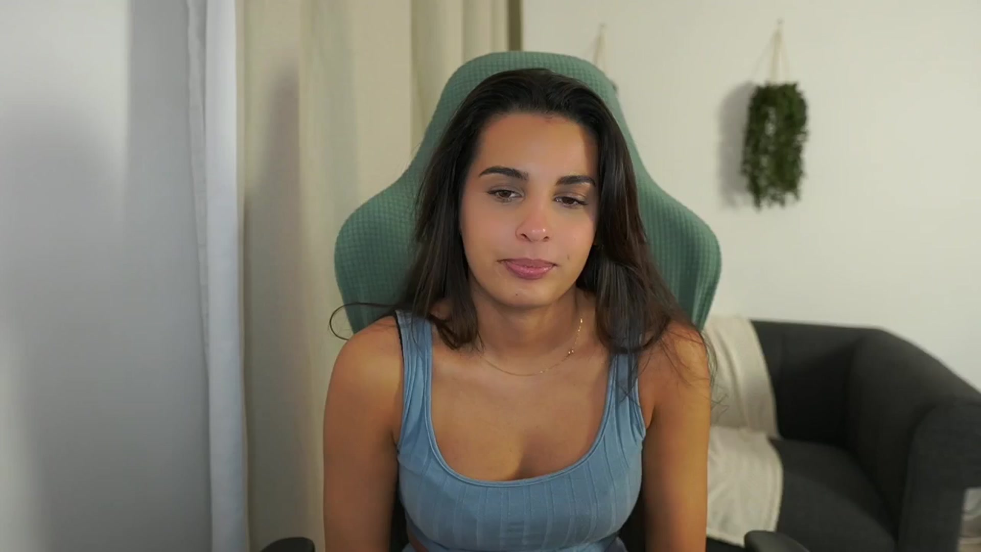 Gallery image thumbnail from Mila_denver's myfreecams stream on, 10/29/2024, 14:01 image 9 of 20