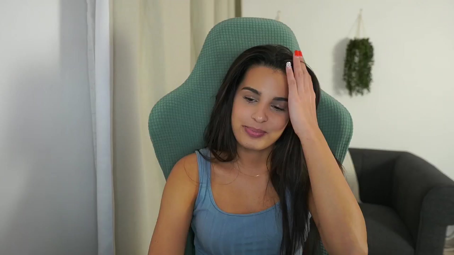 Gallery image thumbnail from Mila_denver's myfreecams stream on, 10/29/2024, 14:01 image 8 of 20