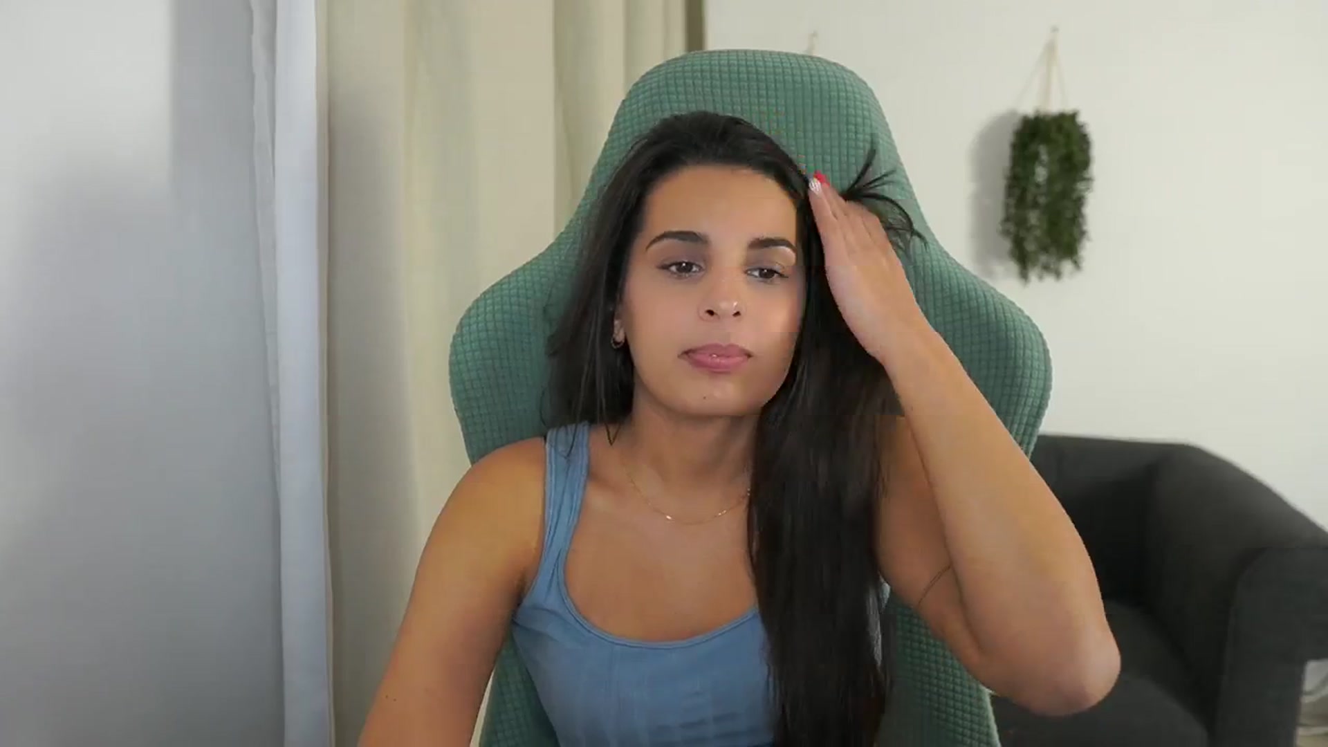 Gallery image thumbnail from Mila_denver's myfreecams stream on, 10/29/2024, 15:47 image 8 of 20