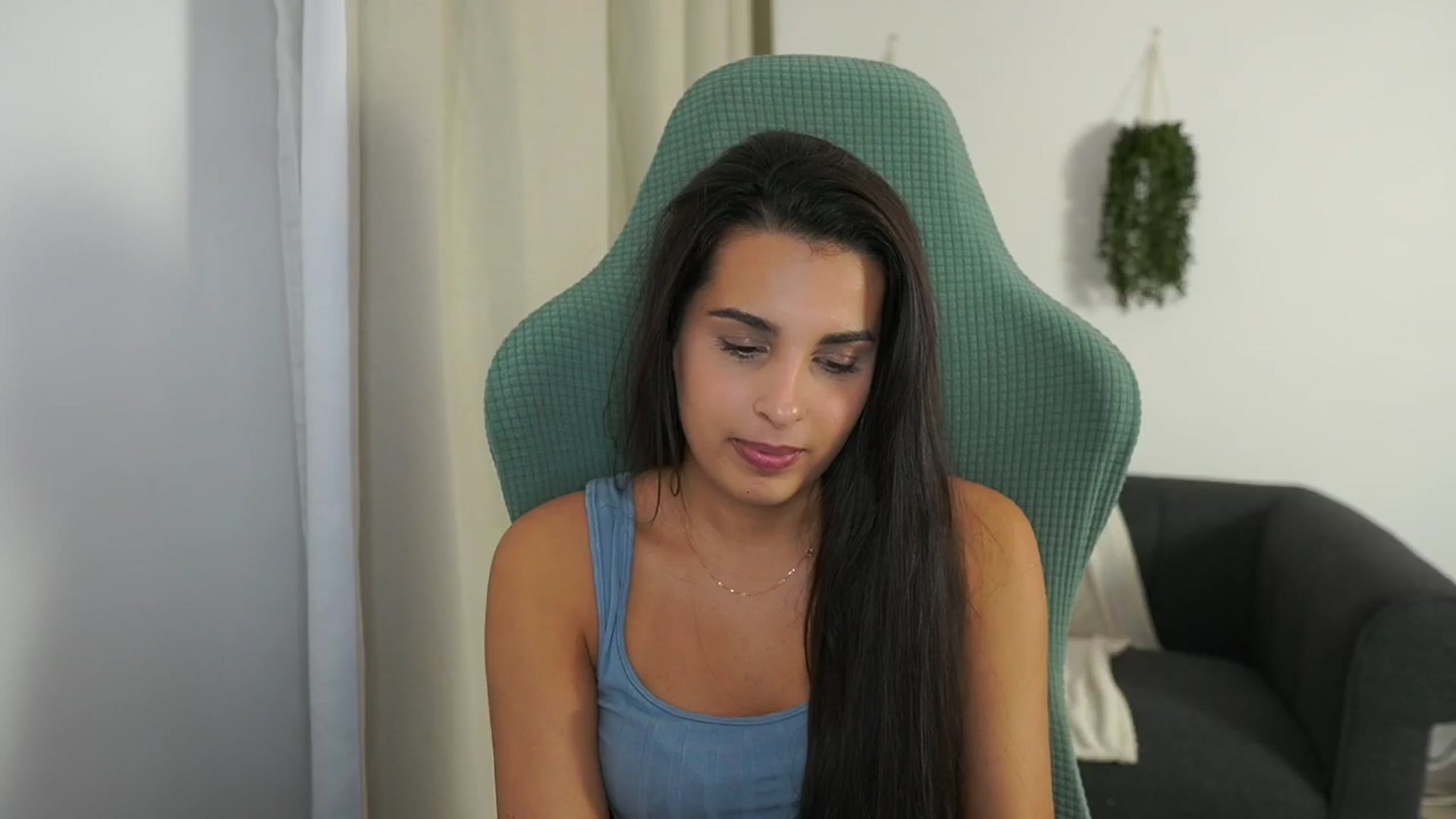 Gallery image thumbnail from Mila_denver's myfreecams stream on, 10/29/2024, 15:47 image 10 of 20