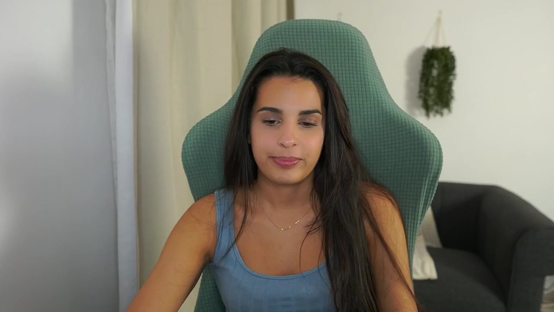 Gallery image thumbnail from Mila_denver's myfreecams stream on, 10/29/2024, 16:33 image 1 of 20