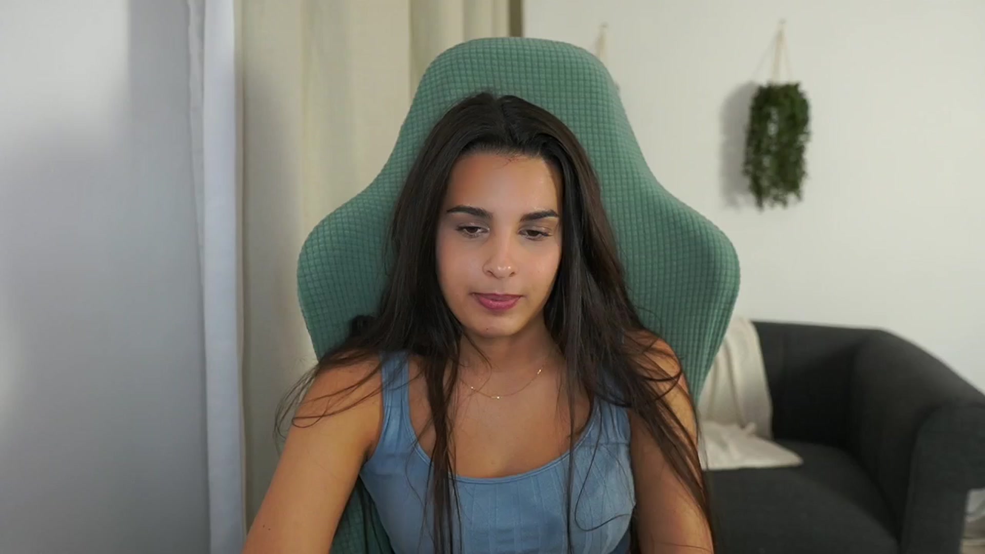 Gallery image thumbnail from Mila_denver's myfreecams stream on, 10/29/2024, 18:27 image 17 of 20
