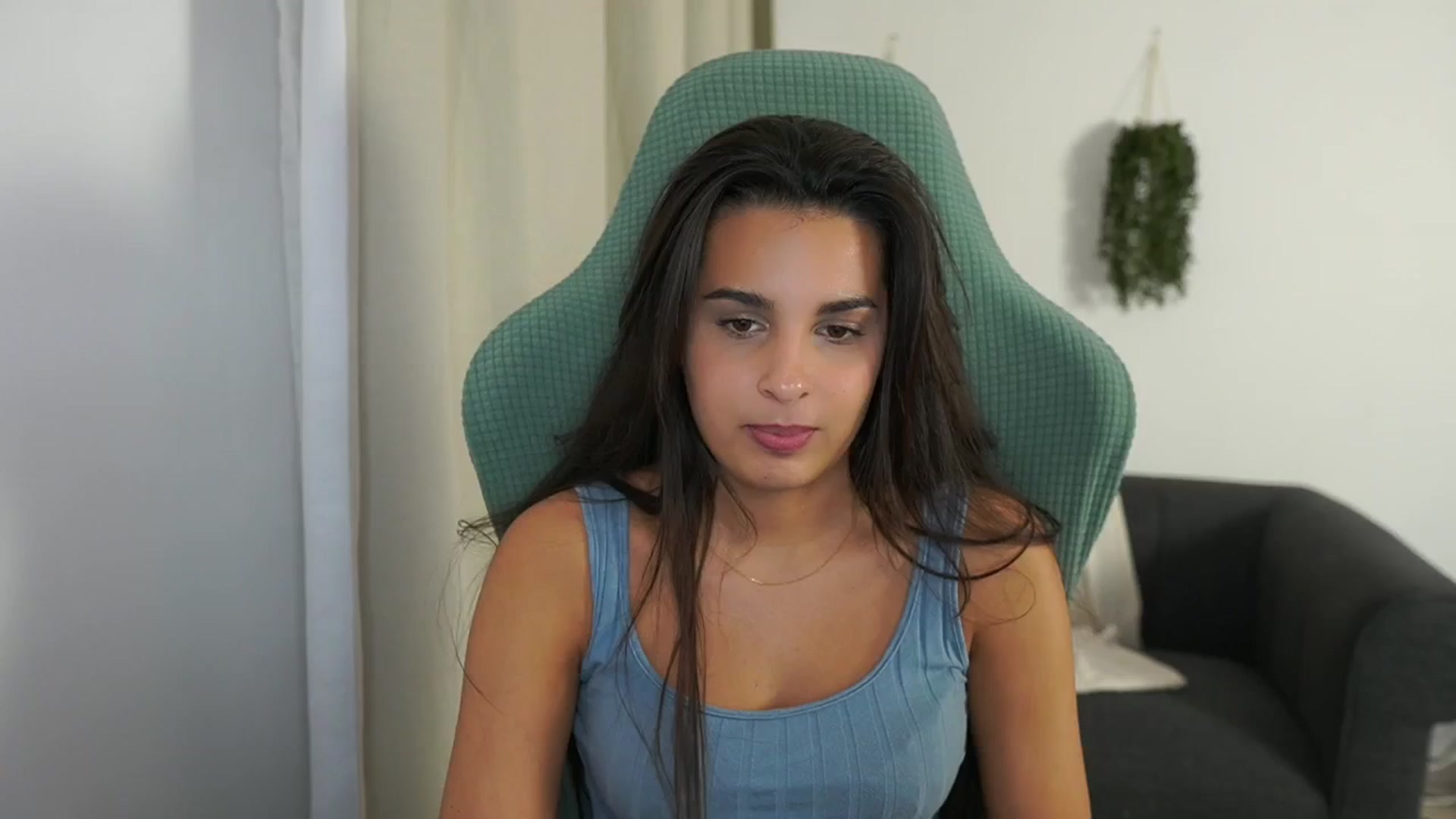Gallery image thumbnail from Mila_denver's myfreecams stream on, 10/29/2024, 18:27 image 15 of 20