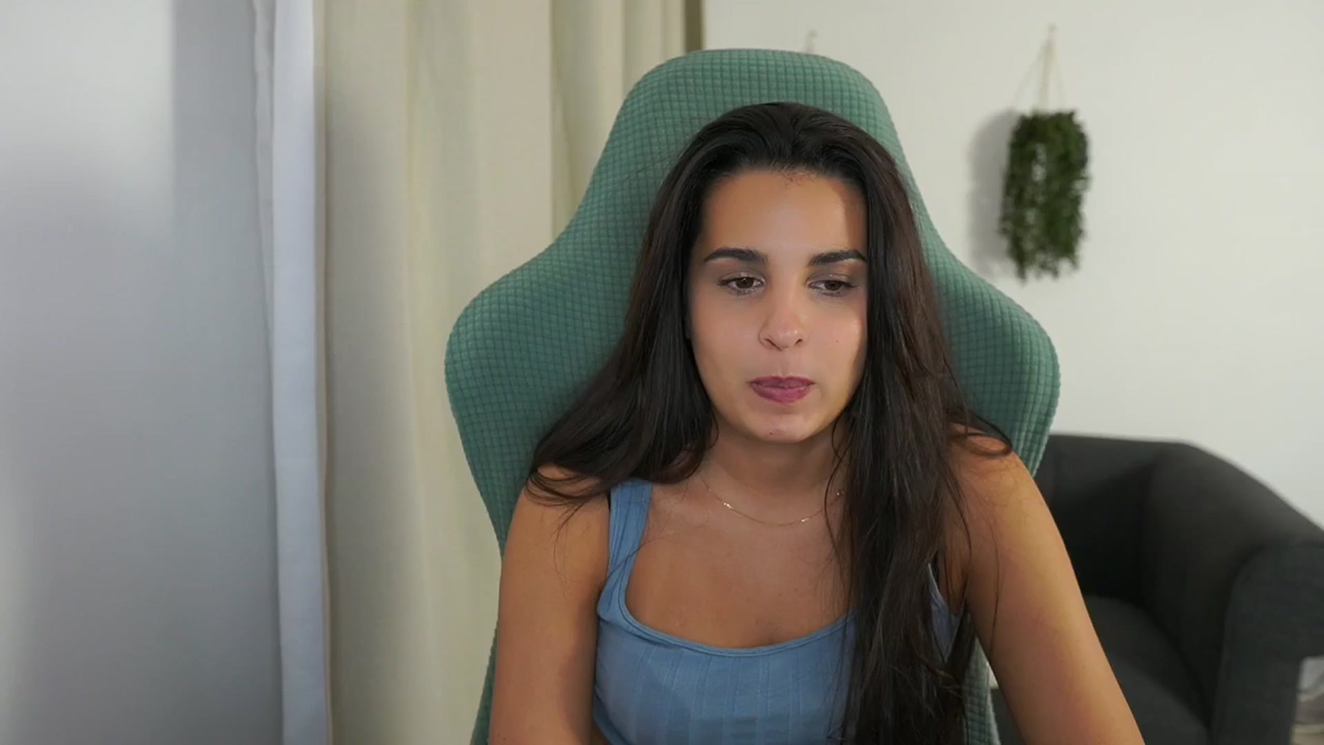 Gallery image thumbnail from Mila_denver's myfreecams stream on, 10/29/2024, 18:27 image 4 of 20