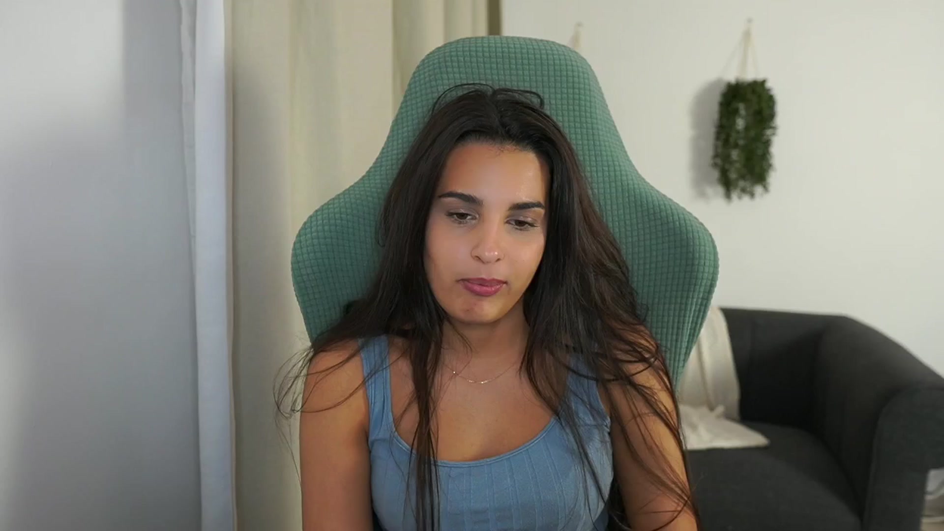 Gallery image thumbnail from Mila_denver's myfreecams stream on, 10/29/2024, 18:27 image 16 of 20