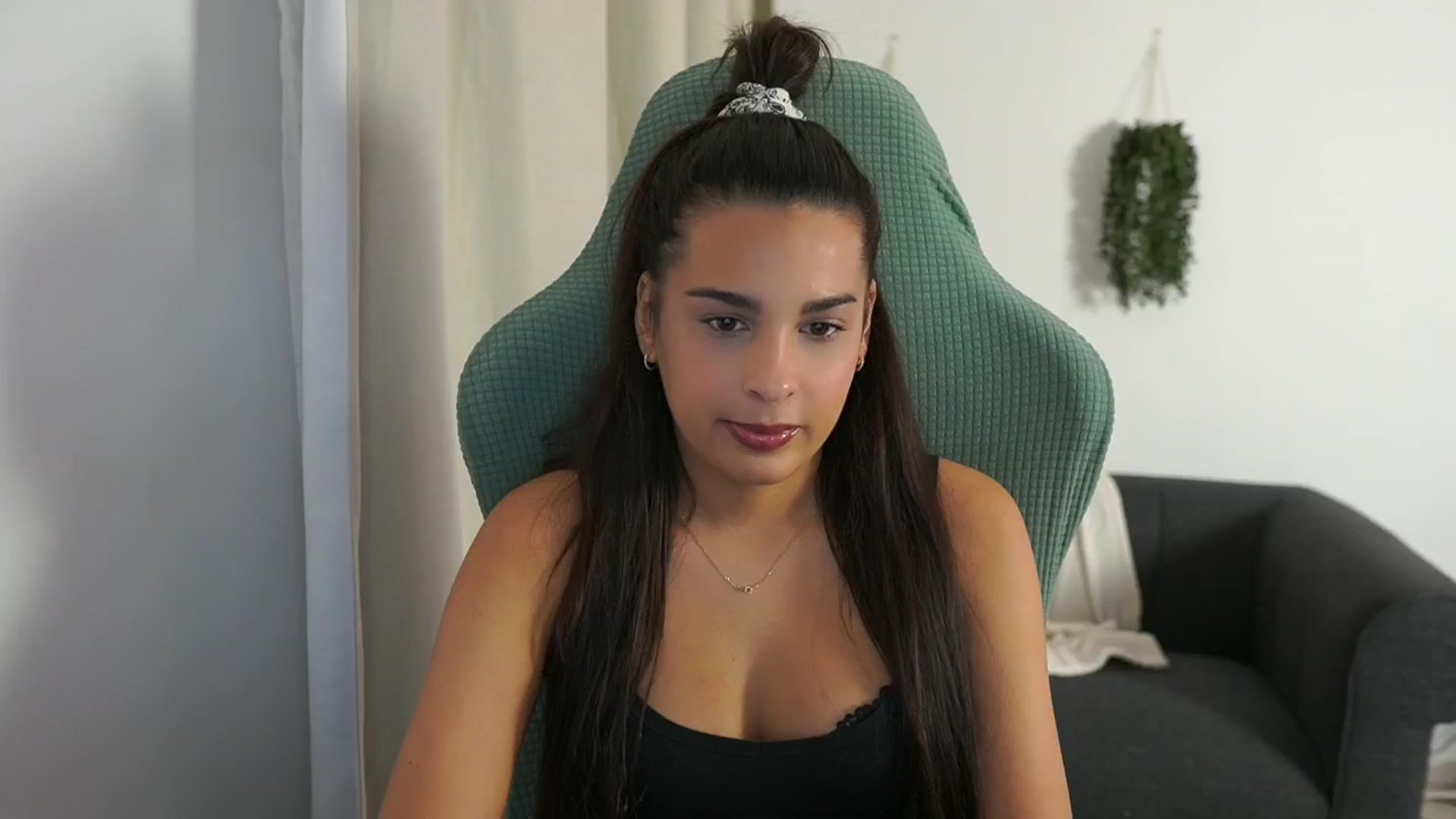 Gallery image thumbnail from Mila_denver's myfreecams stream on, 10/30/2024, 10:12 image 1 of 20