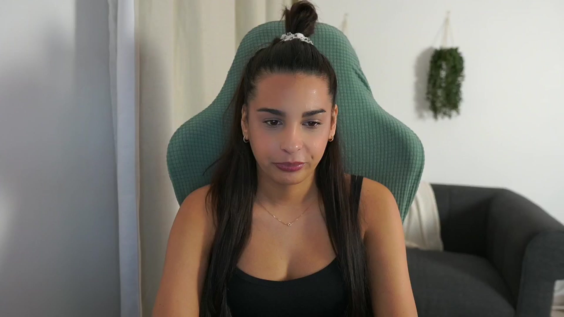 Gallery image thumbnail from Mila_denver's myfreecams stream on, 10/30/2024, 10:51 image 1 of 20