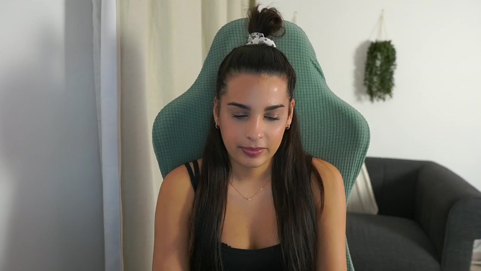 Gallery image thumbnail from Mila_denver's myfreecams stream on, 10/30/2024, 13:25 image 16 of 20