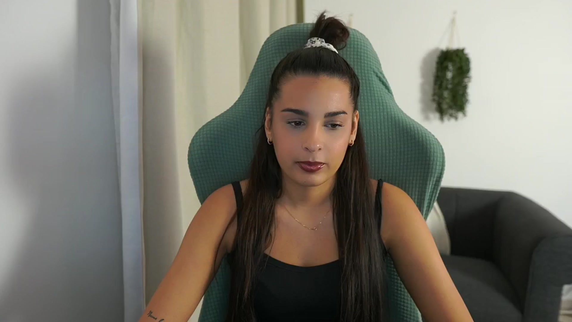 Gallery image thumbnail from Mila_denver's myfreecams stream on, 10/30/2024, 13:25 image 1 of 20