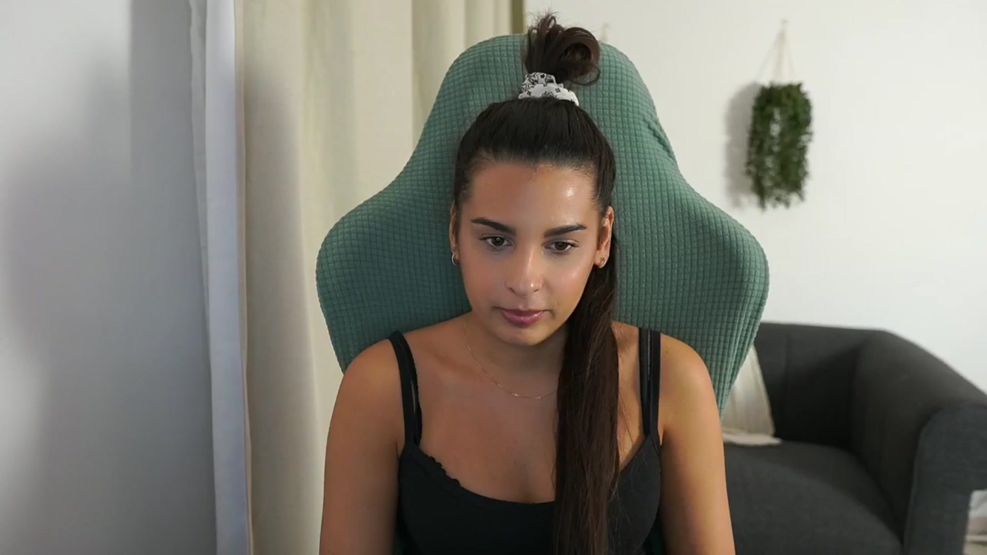 Gallery image thumbnail from Mila_denver's myfreecams stream on, 10/30/2024, 14:37 image 16 of 20