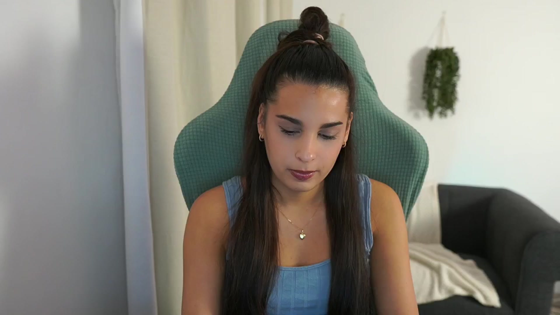Gallery image thumbnail from Mila_denver's myfreecams stream on, 11/04/2024, 14:34 image 2 of 20