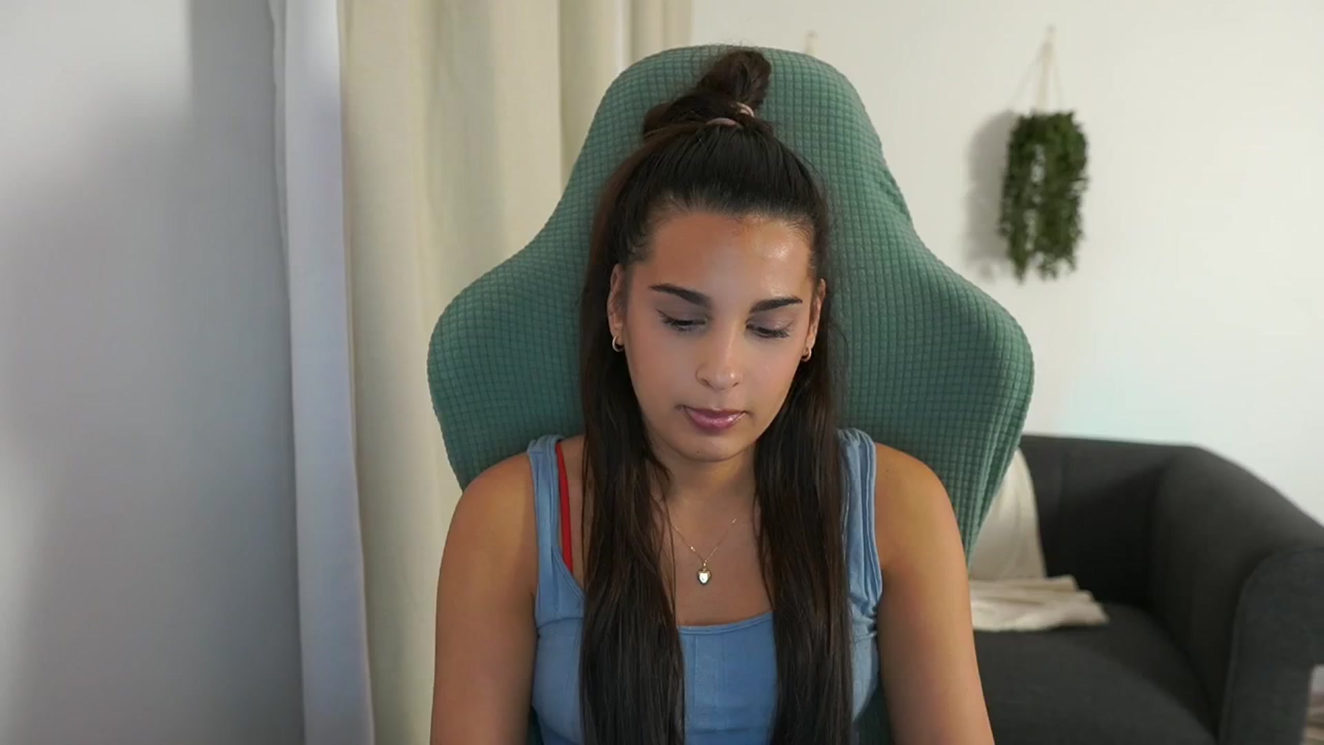 Gallery image thumbnail from Mila_denver's myfreecams stream on, 11/04/2024, 15:54 image 15 of 20