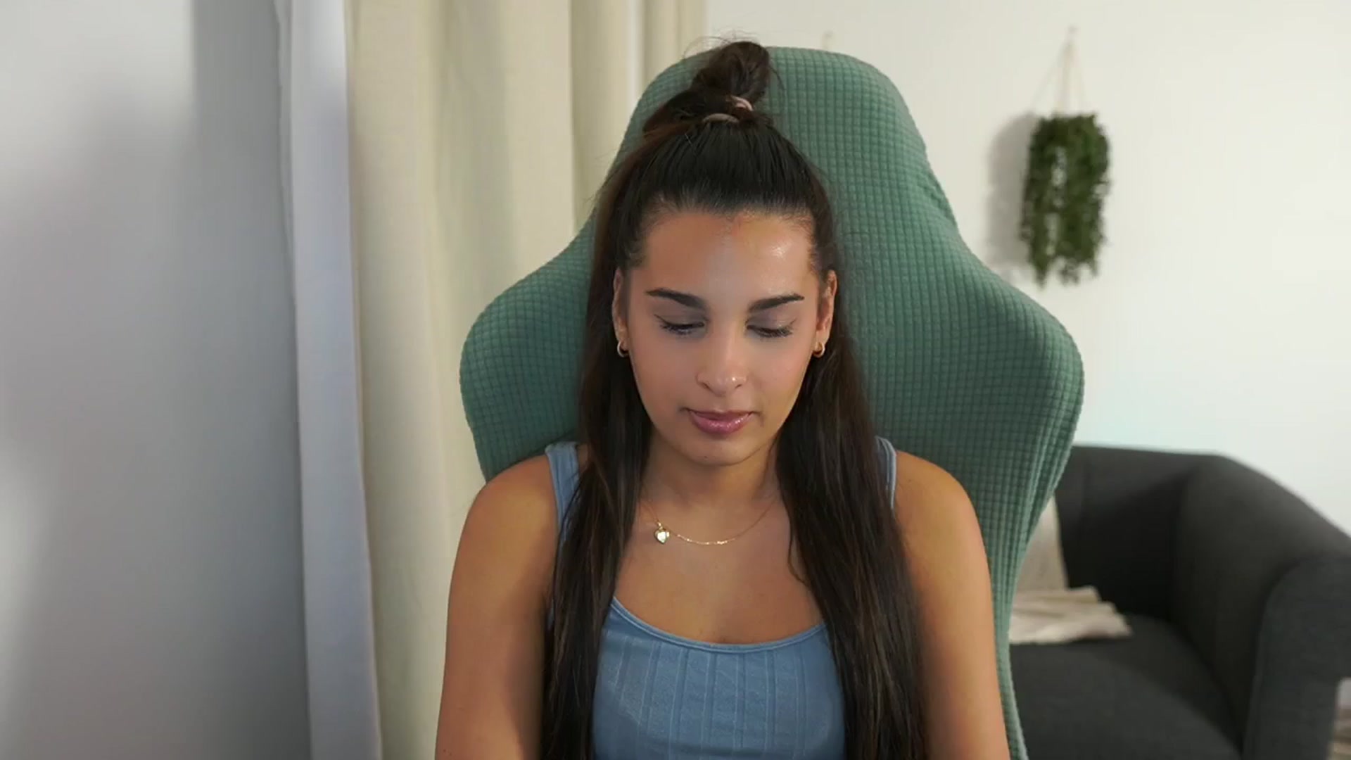 Gallery image thumbnail from Mila_denver's myfreecams stream on, 11/04/2024, 15:54 image 19 of 20