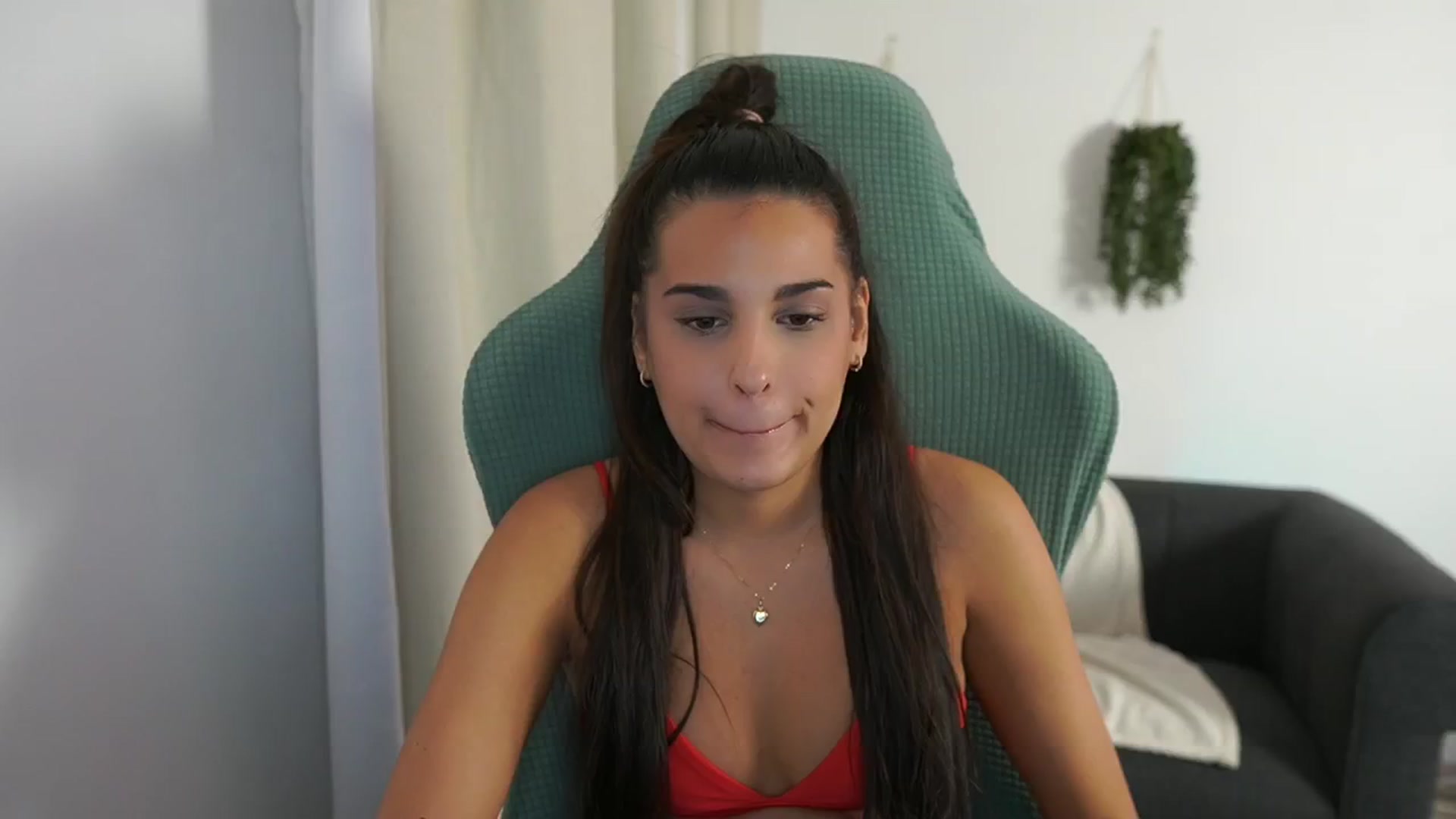 Gallery image thumbnail from Mila_denver's myfreecams stream on, 11/04/2024, 15:54 image 8 of 20