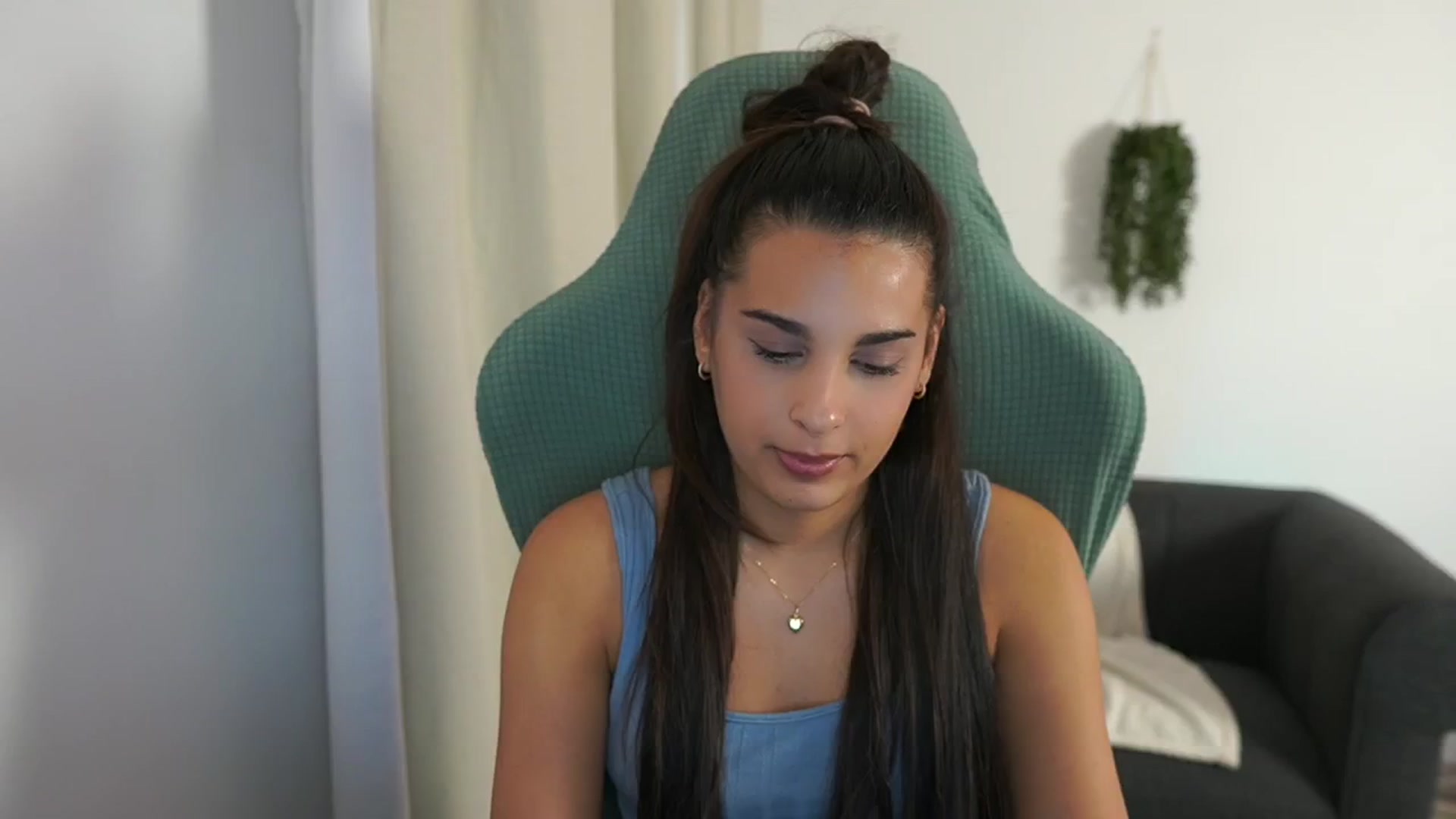 Gallery image thumbnail from Mila_denver's myfreecams stream on, 11/04/2024, 15:54 image 6 of 20