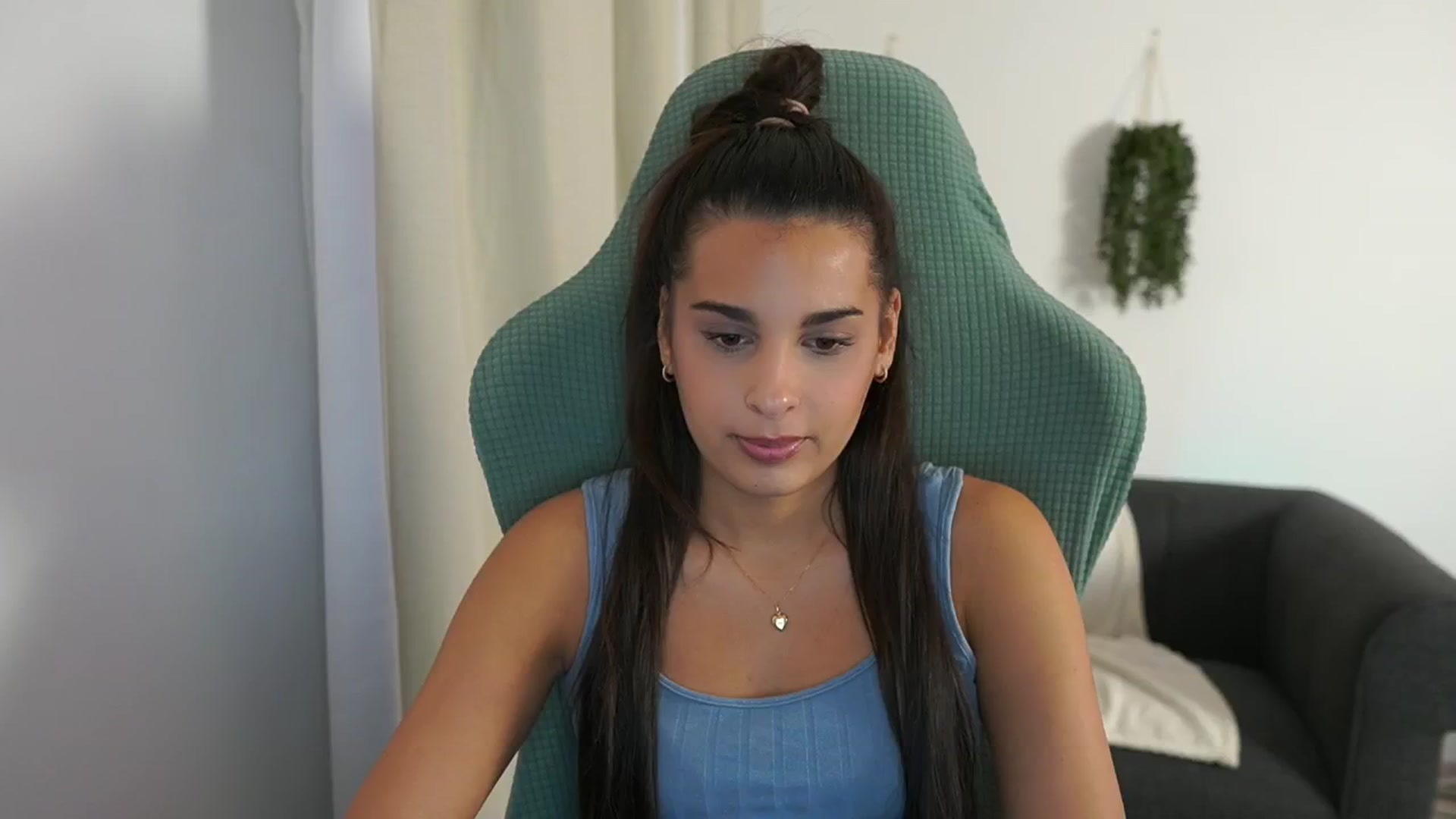 Gallery image thumbnail from Mila_denver's myfreecams stream on, 11/04/2024, 15:54 image 5 of 20