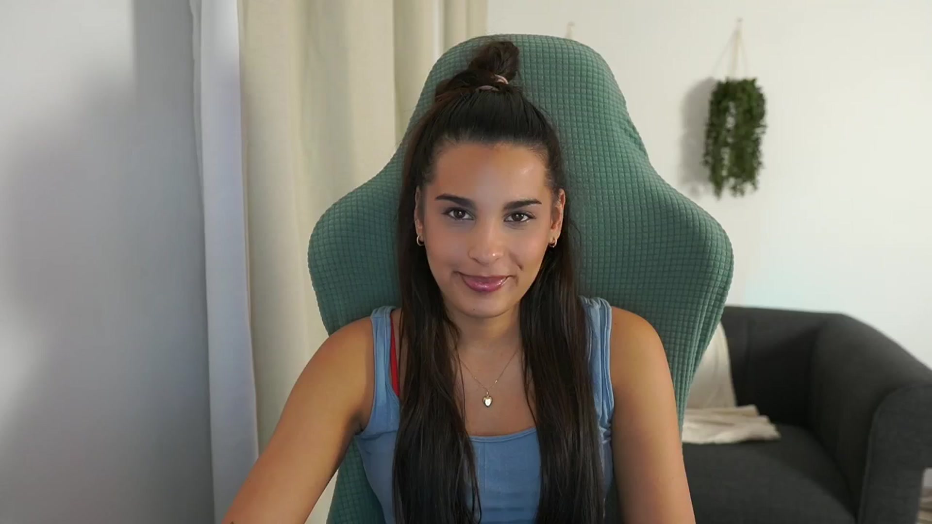 Gallery image thumbnail from Mila_denver's myfreecams stream on, 11/04/2024, 15:54 image 16 of 20