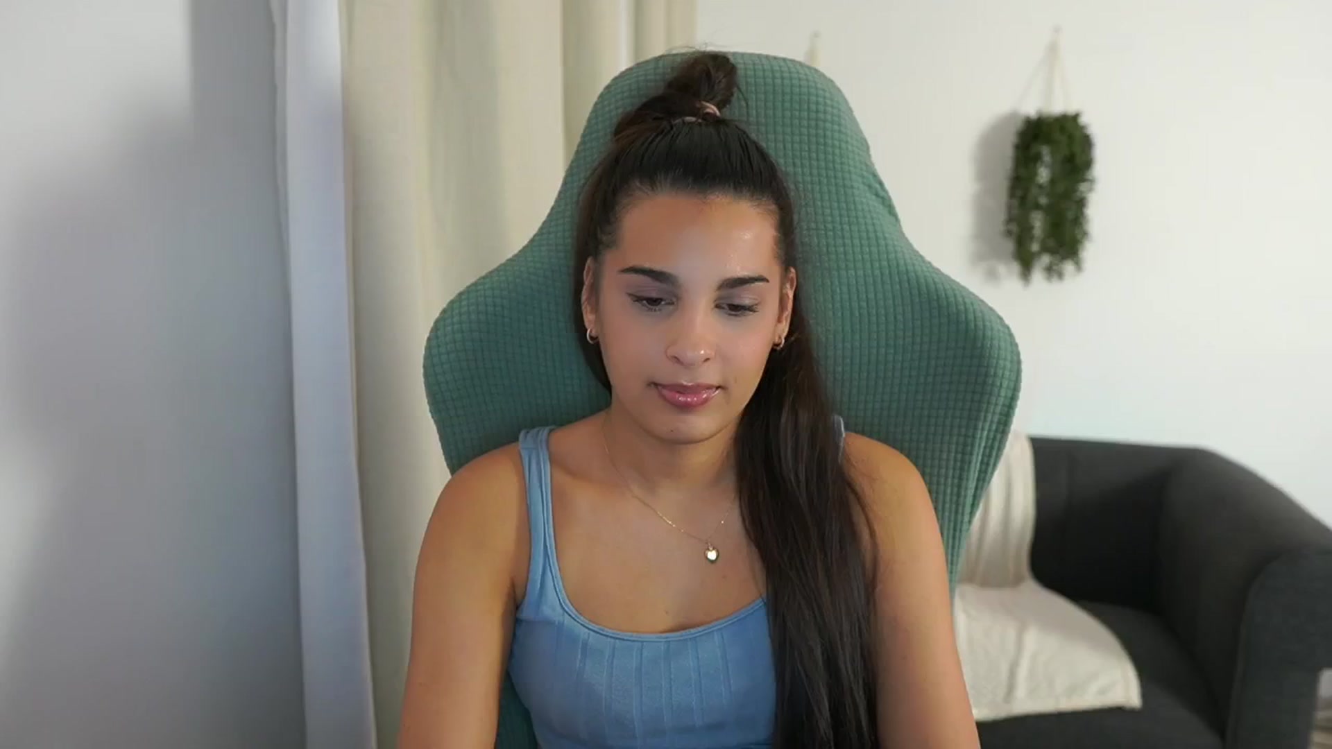 Gallery image thumbnail from Mila_denver's myfreecams stream on, 11/04/2024, 16:12 image 12 of 20