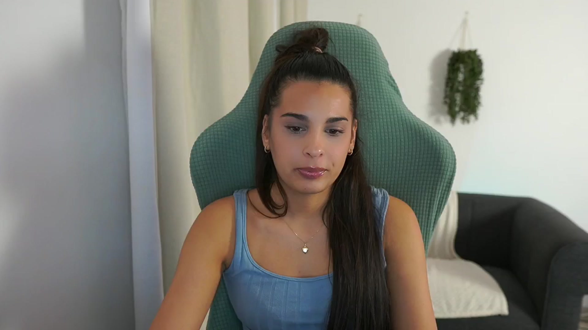 Gallery image thumbnail from Mila_denver's myfreecams stream on, 11/04/2024, 16:12 image 5 of 20