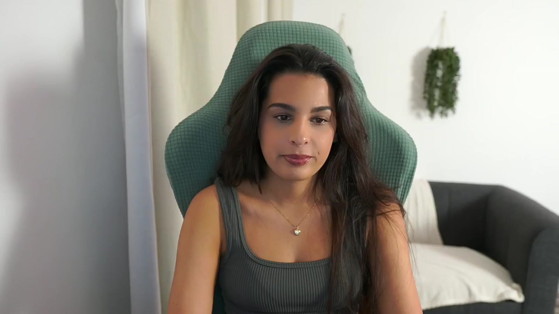 Gallery image thumbnail from Mila_denver's myfreecams stream on, 11/05/2024, 15:18 image 2 of 20