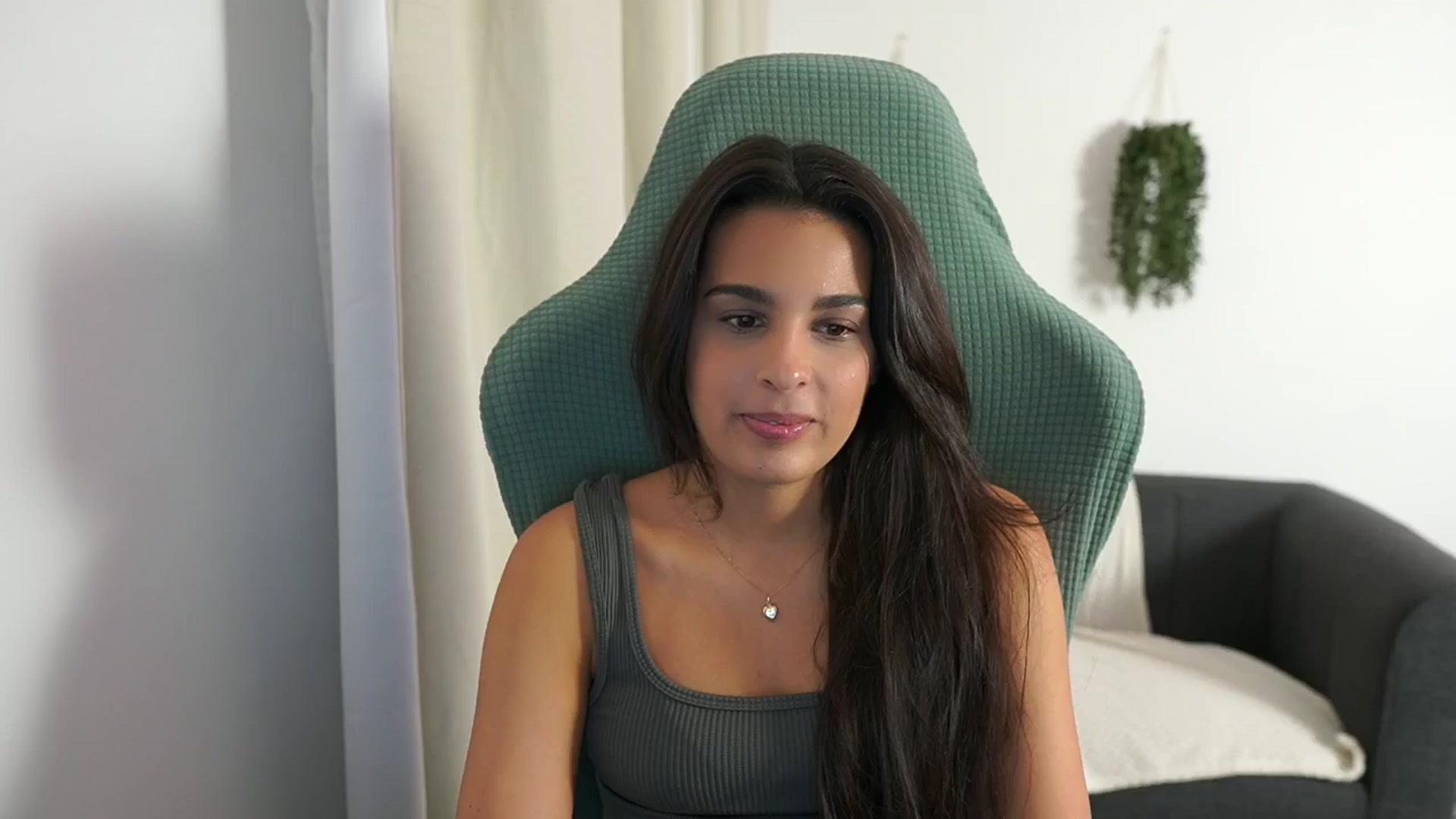Gallery image thumbnail from Mila_denver's myfreecams stream on, 11/05/2024, 16:33 image 13 of 20