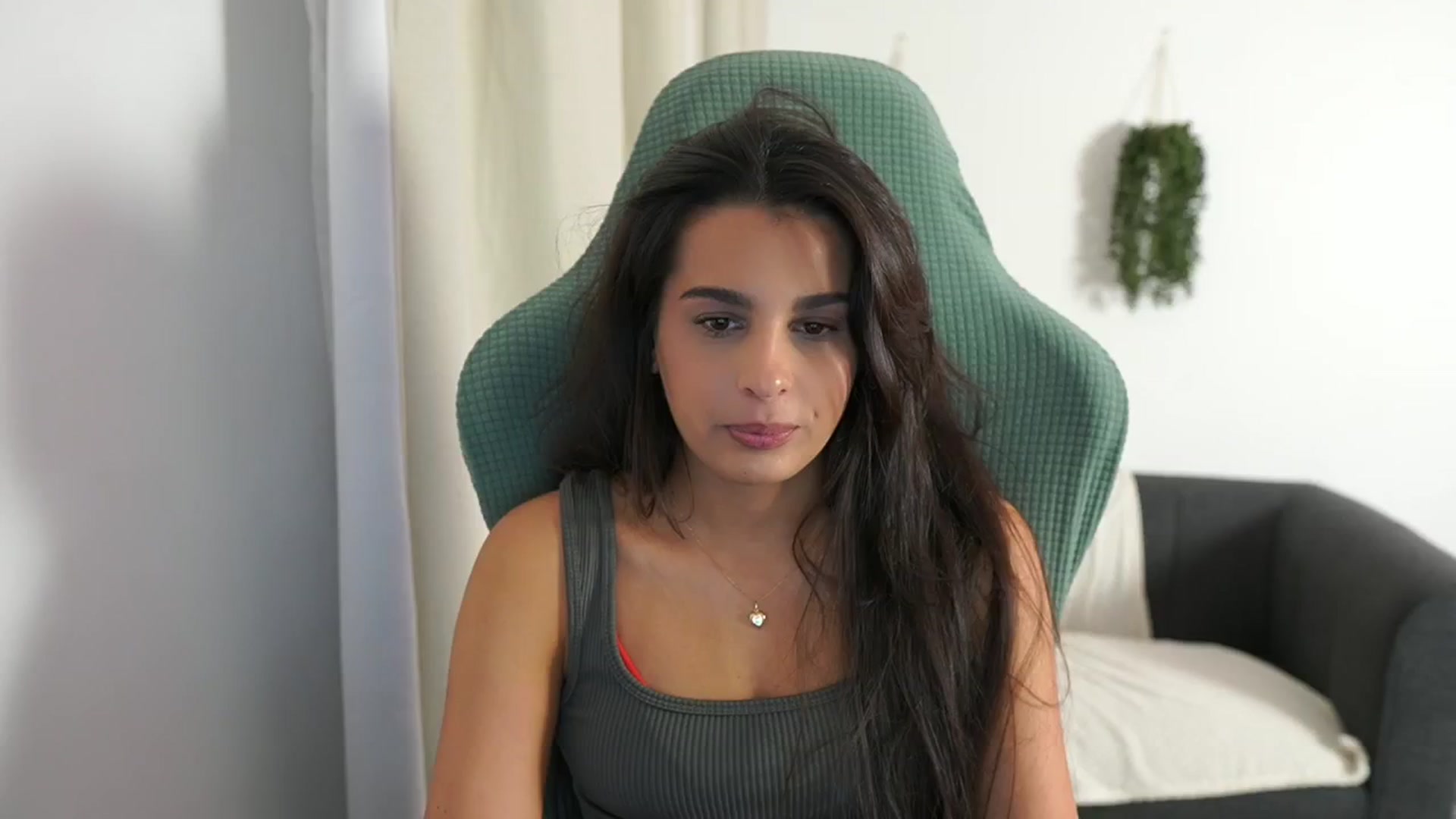 Gallery image thumbnail from Mila_denver's myfreecams stream on, 11/05/2024, 16:33 image 1 of 20