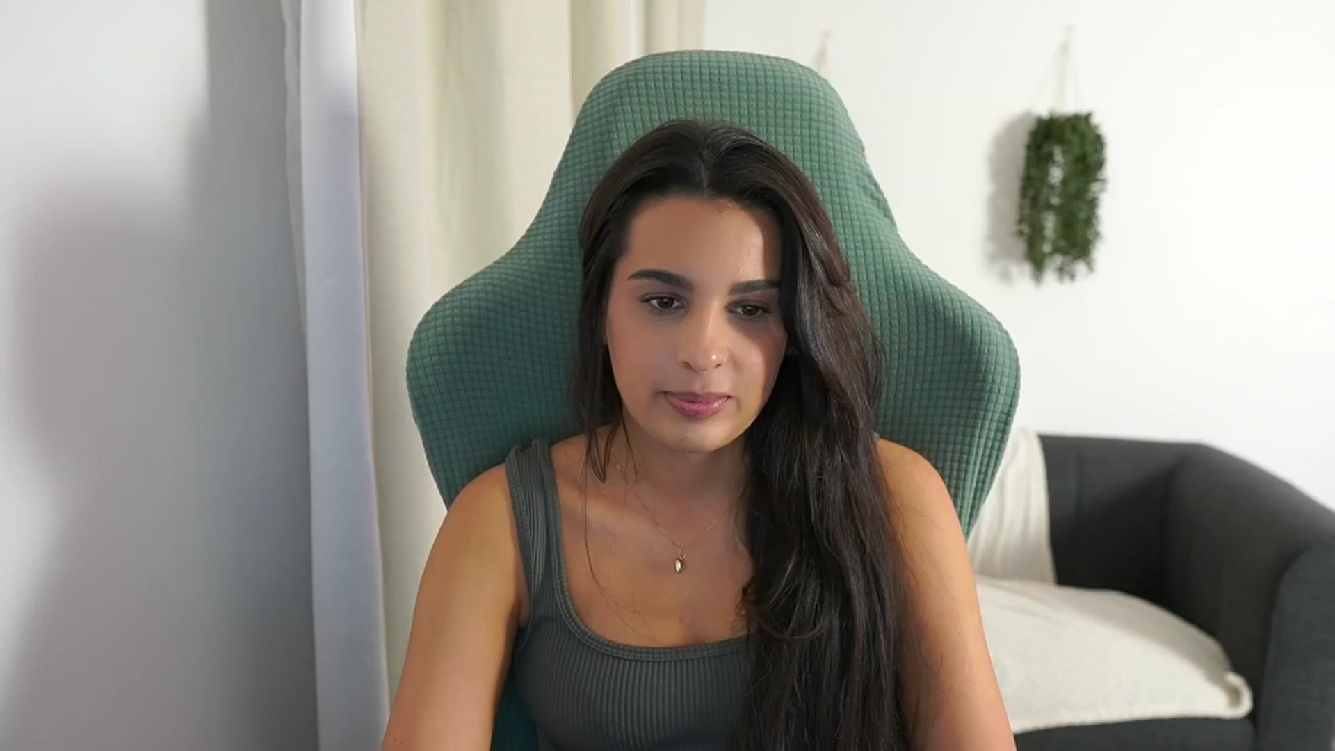 Gallery image thumbnail from Mila_denver's myfreecams stream on, 11/05/2024, 16:33 image 4 of 20