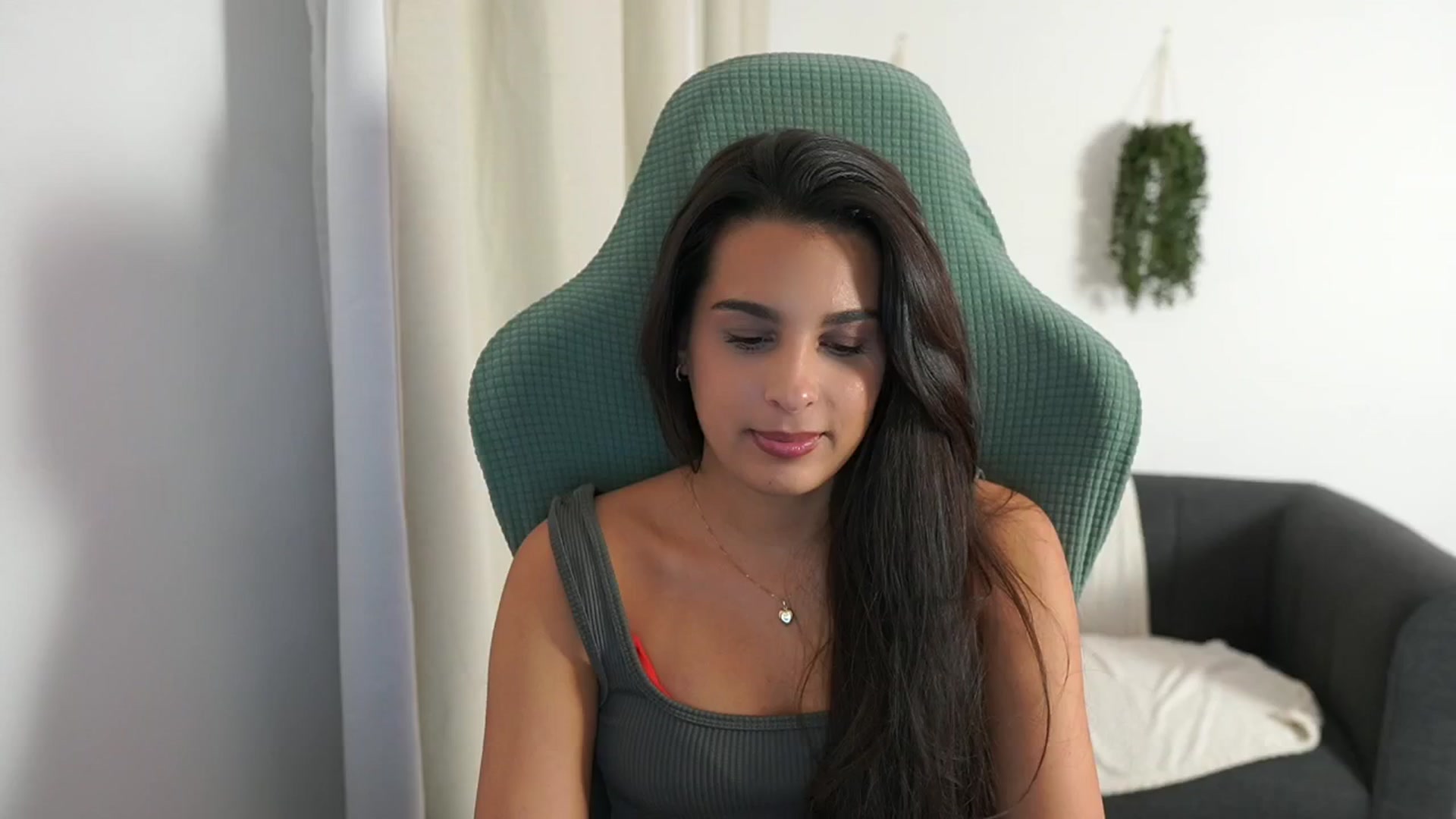 Gallery image thumbnail from Mila_denver's myfreecams stream on, 11/05/2024, 18:19 image 9 of 20