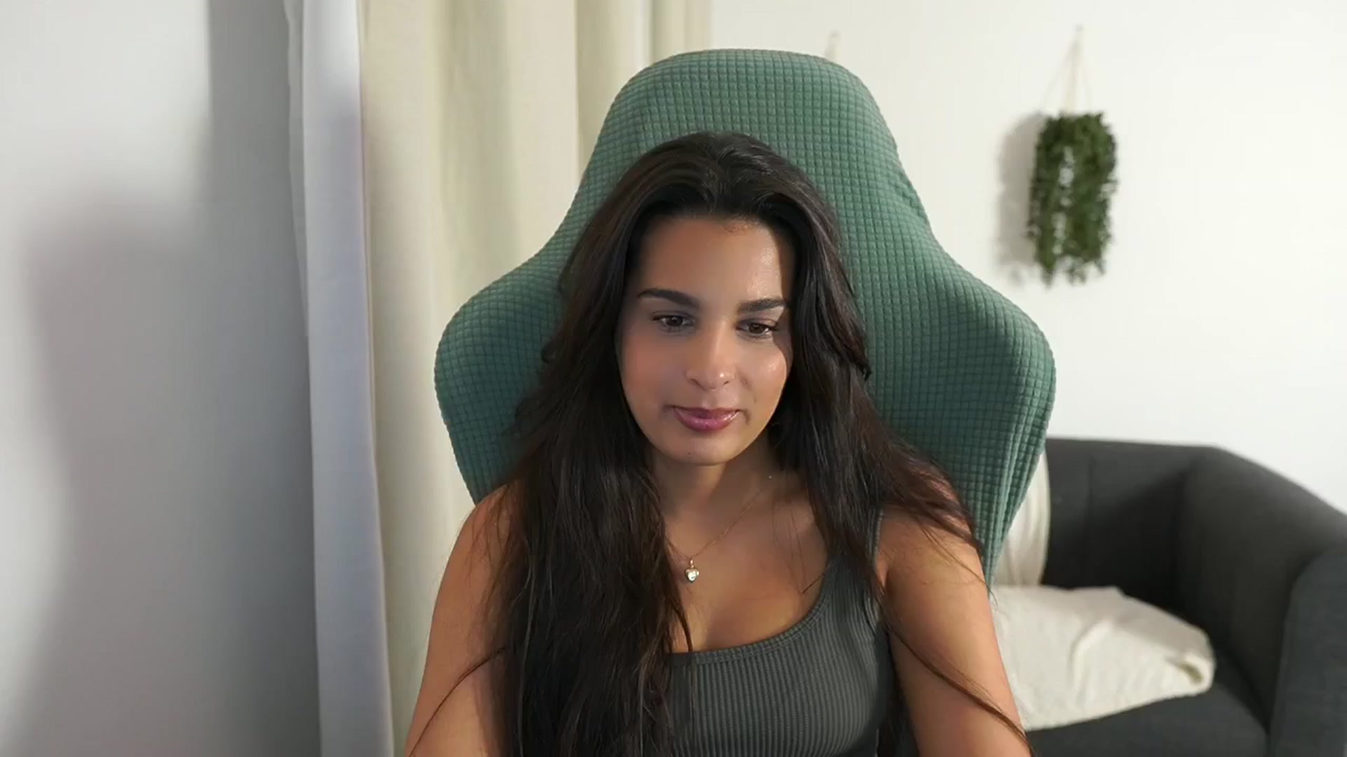 Gallery image thumbnail from Mila_denver's myfreecams stream on, 11/05/2024, 18:19 image 17 of 20