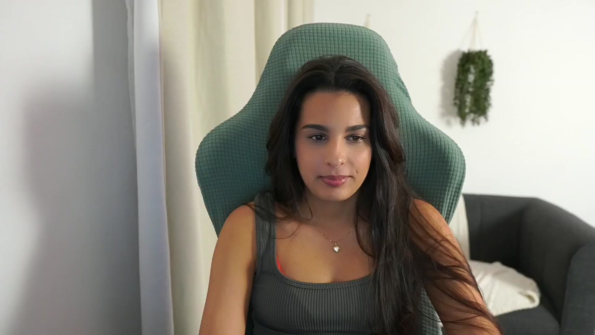 Gallery image thumbnail from Mila_denver's myfreecams stream on, 11/05/2024, 18:19 image 12 of 20