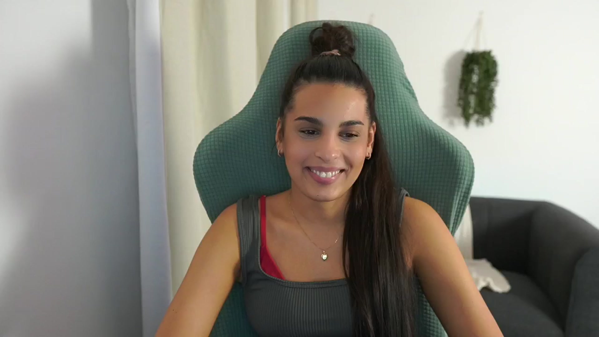 Gallery image thumbnail from Mila_denver's myfreecams stream on, 11/06/2024, 15:58 image 20 of 20