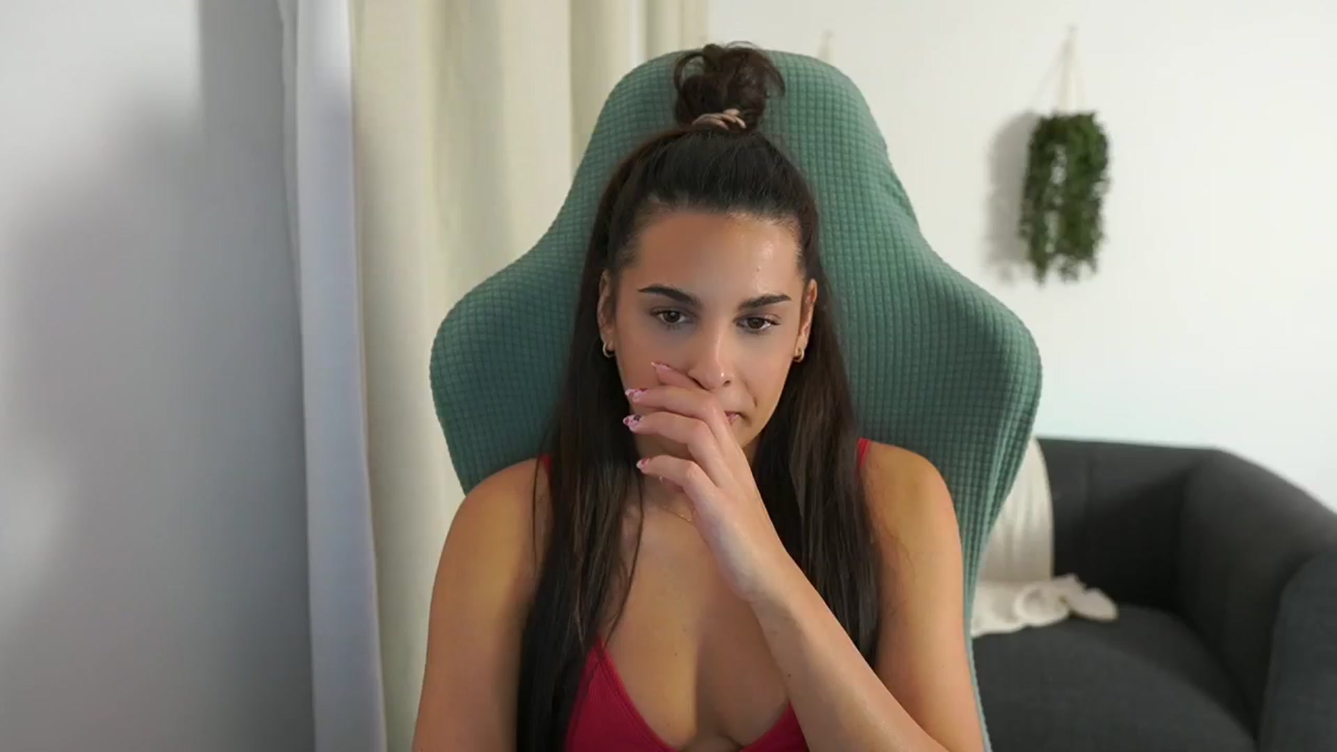 Gallery image thumbnail from Mila_denver's myfreecams stream on, 11/06/2024, 17:45 image 10 of 20