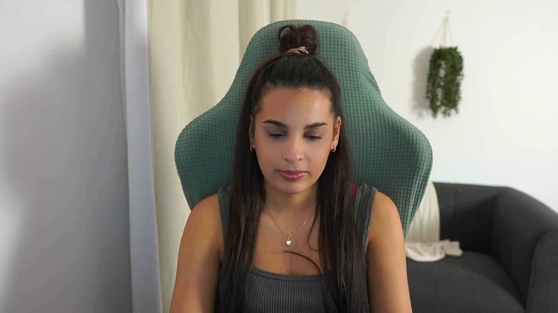 Gallery image thumbnail from Mila_denver's myfreecams stream on, 11/06/2024, 17:45 image 15 of 20