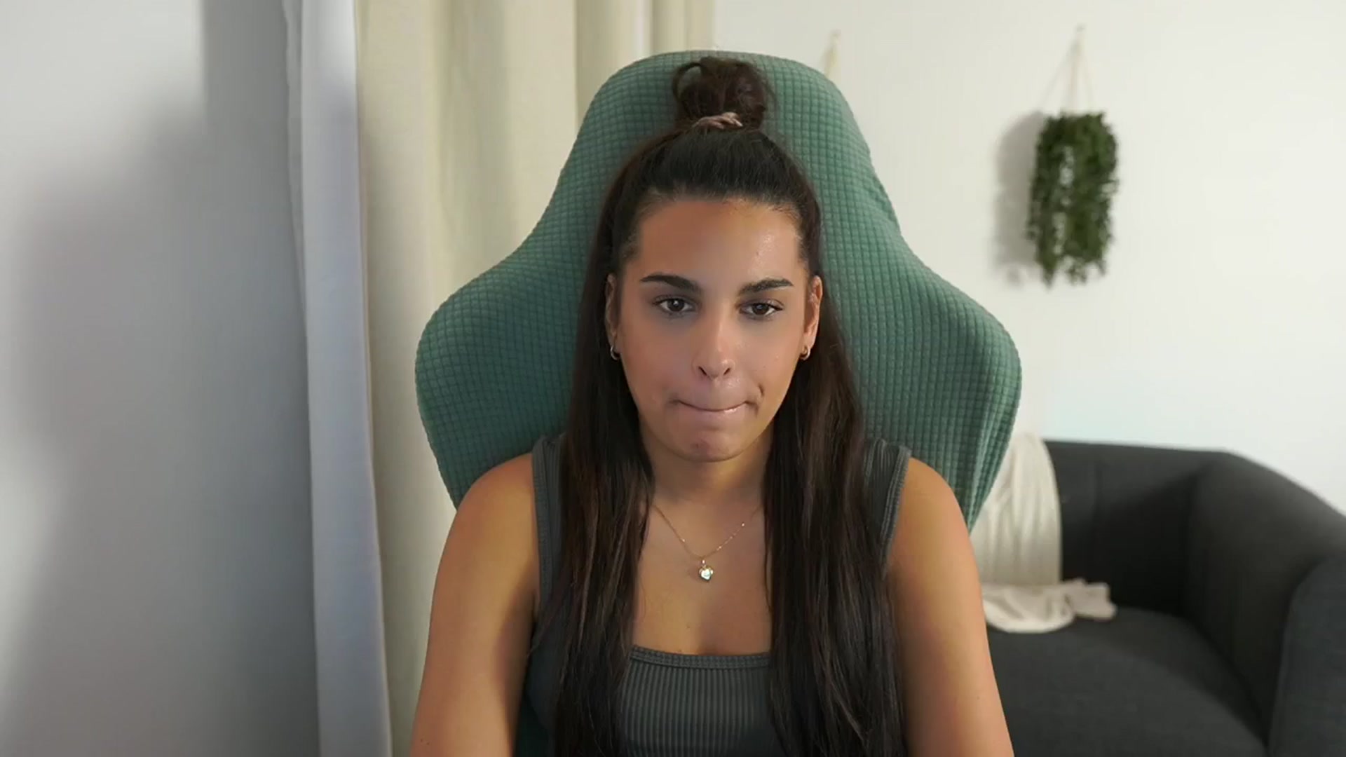 Gallery image thumbnail from Mila_denver's myfreecams stream on, 11/06/2024, 17:45 image 18 of 20
