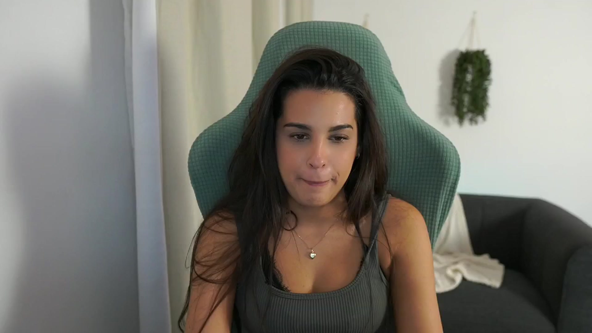 Gallery image thumbnail from Mila_denver's myfreecams stream on, 11/07/2024, 16:22 image 11 of 20